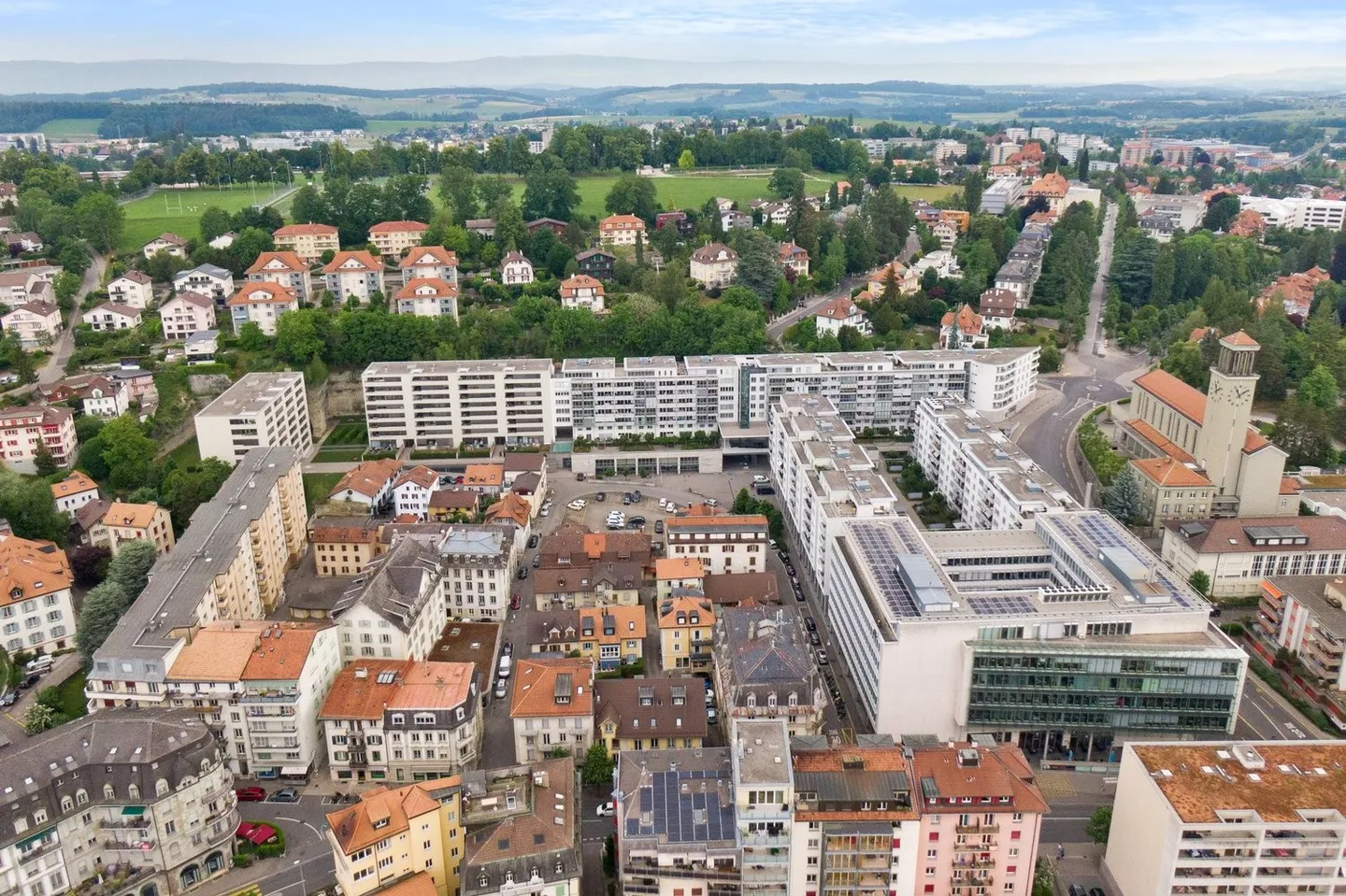 Lagerfläche in bester Lage - Foto 3 von 5