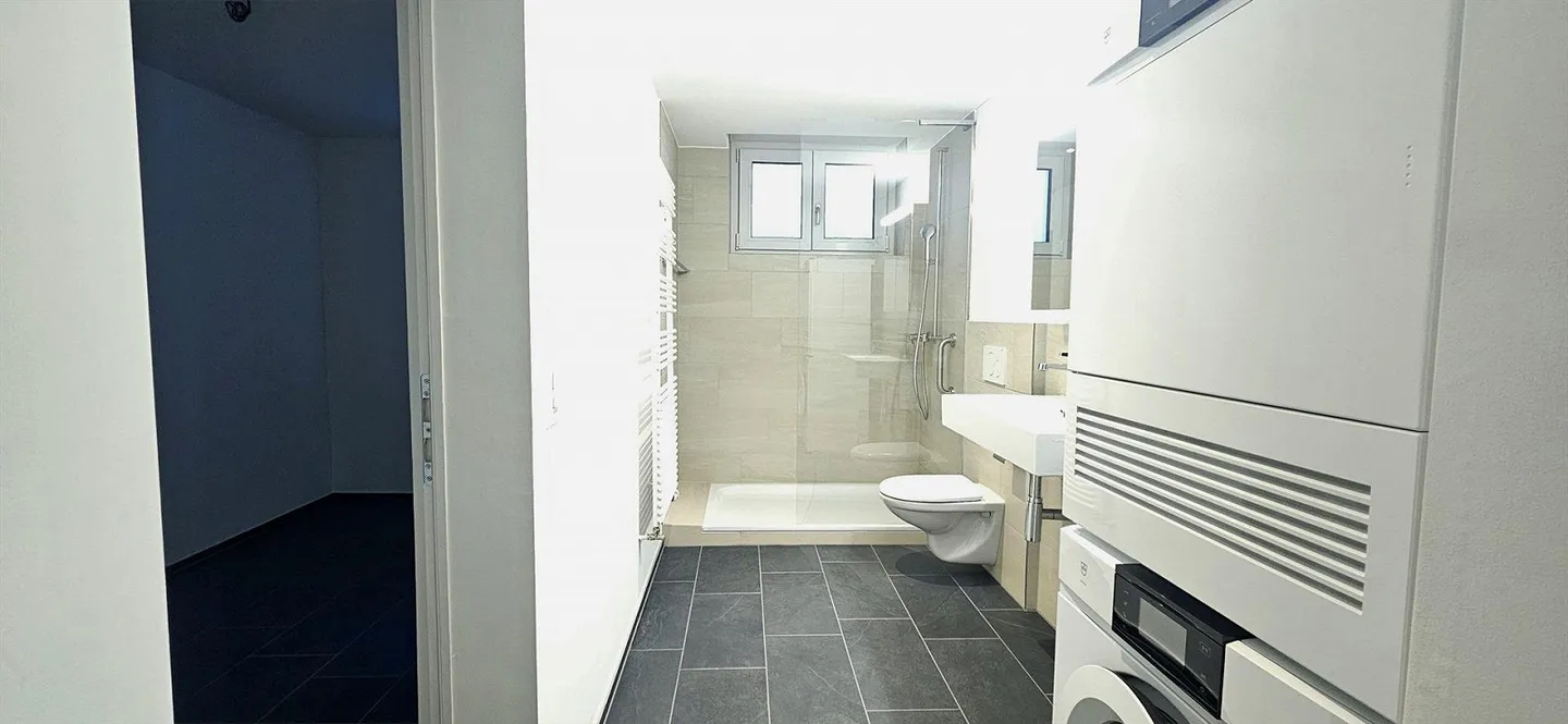 Secret Garden - 2.5 Room Apartment in Prime Location in Zurich - Photo 7 of 10