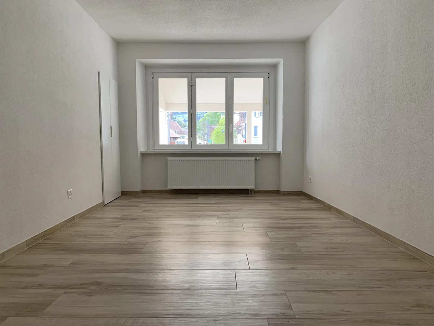 Zentrales Apartment in Oberdorf - Foto 8 von 10