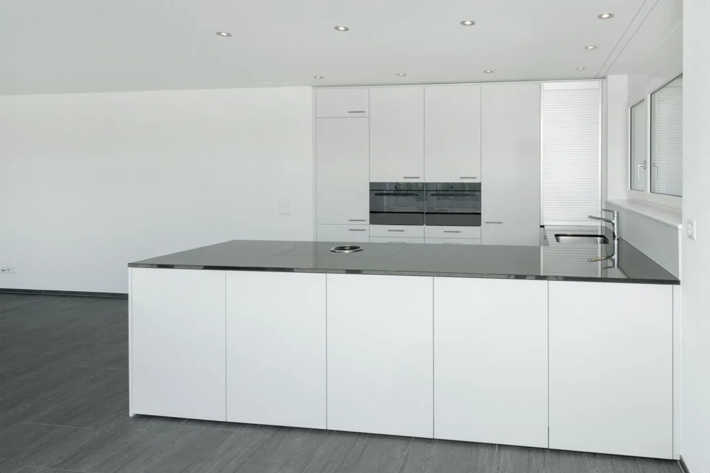 Aussergewöhnliche Maisonette-Wohnung - Foto 4 von 15