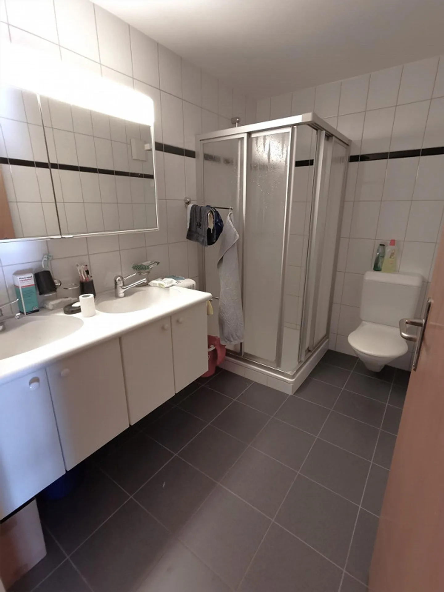Maisonette auf 2 Etagen - Foto 5 von 9