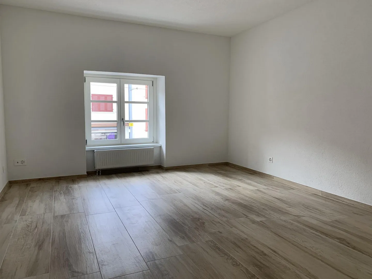 Zentrales Apartment in Oberdorf - Foto 9 von 10