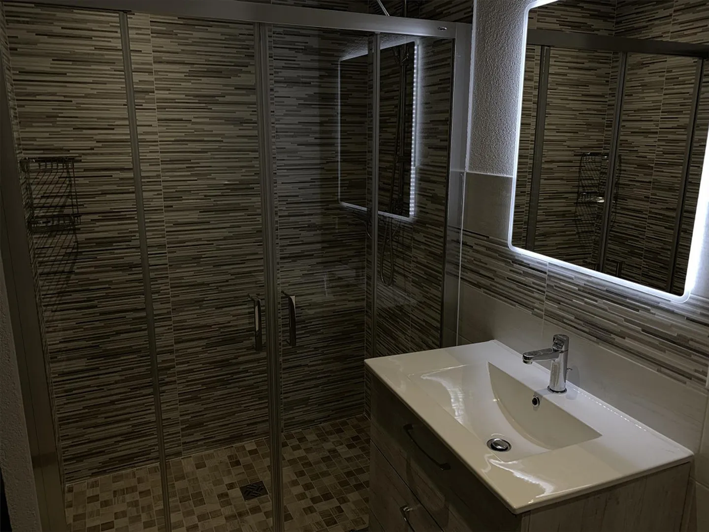 Zentrales Apartment in Oberdorf - Foto 5 von 10