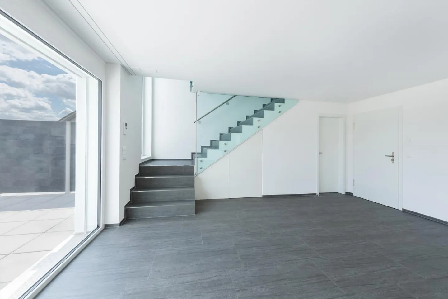 Aussergewöhnliche Maisonette-Wohnung - Foto 3 von 15