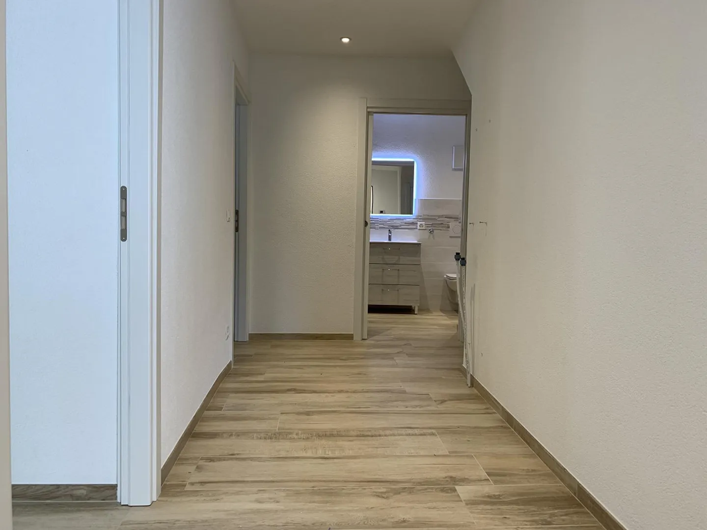 Zentrales Apartment in Oberdorf - Foto 6 von 10