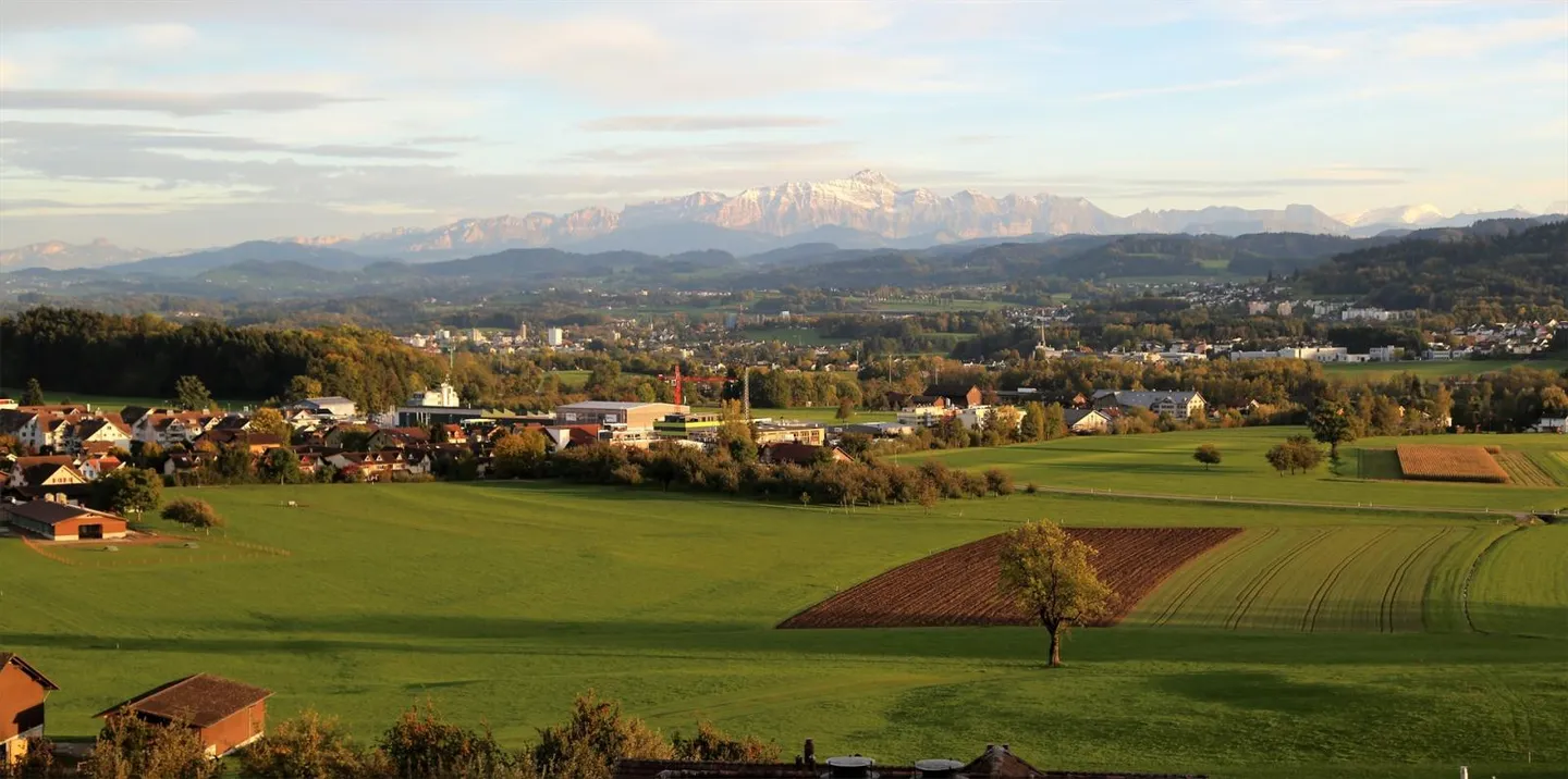 Aussergewöhnliche Maisonette-Wohnung - Foto 11 von 15