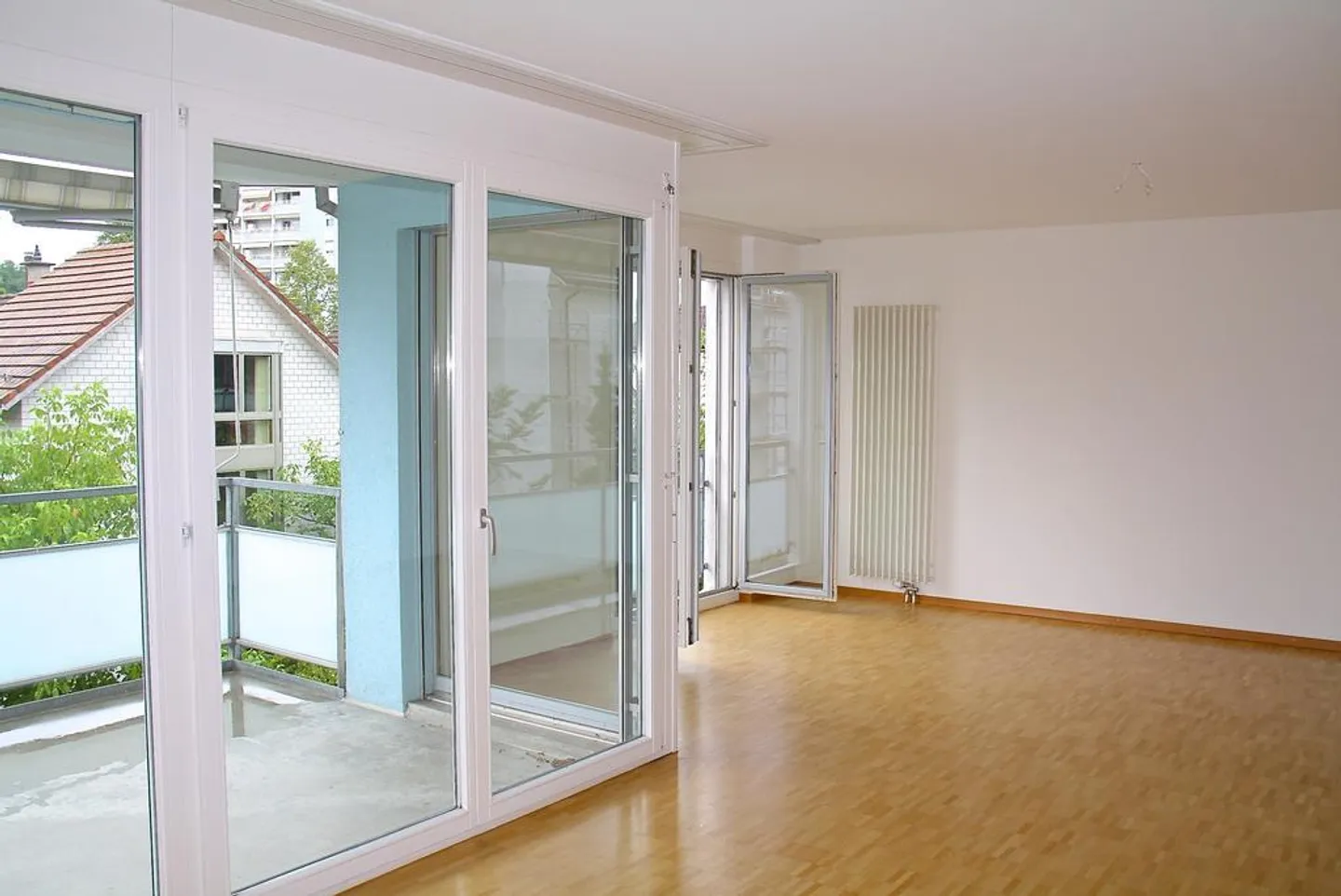 Ihr neues Zuhause nahe Oerlikon - Foto 2 von 5