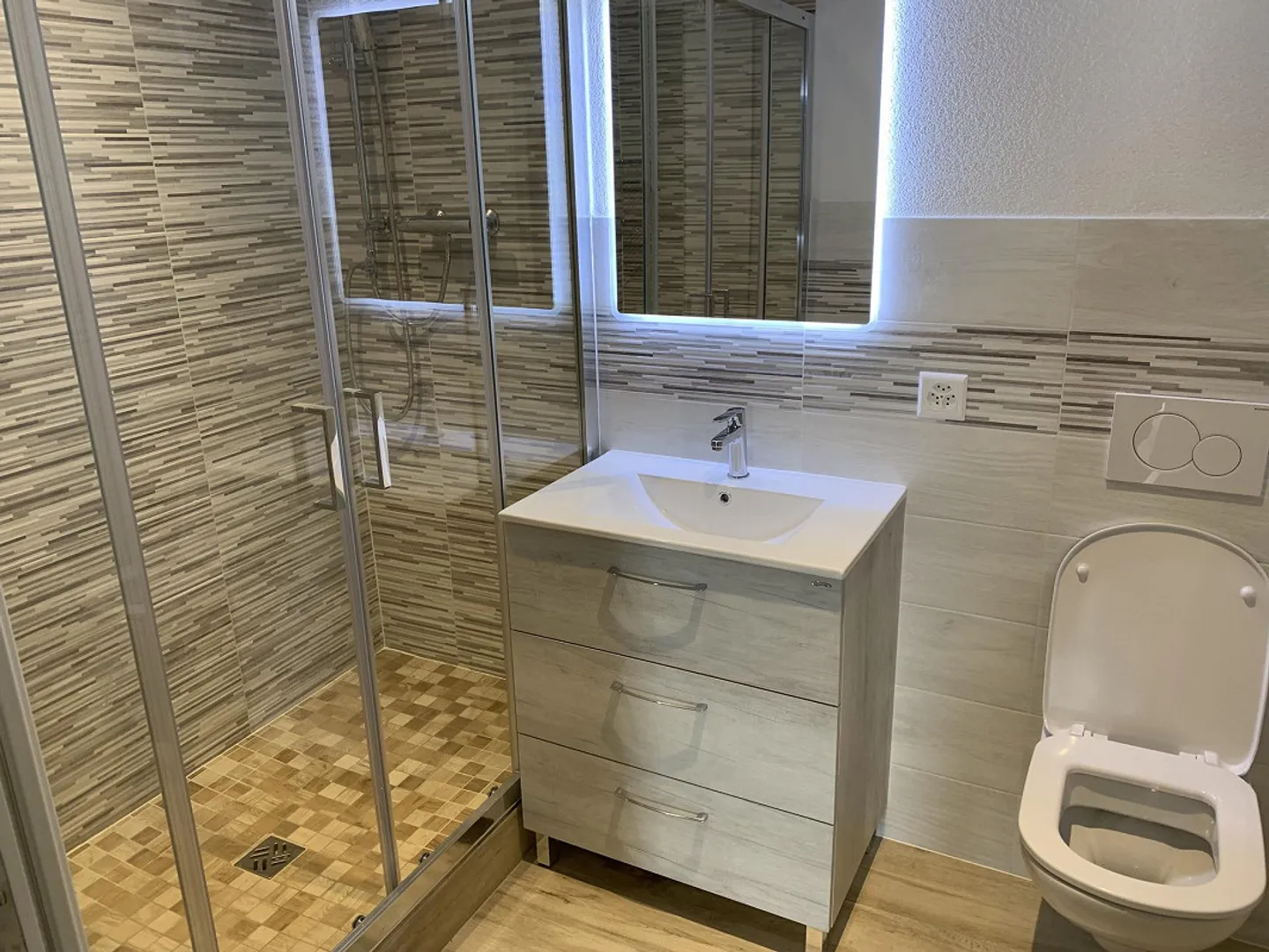 Zentrales Apartment in Oberdorf - Foto 10 von 10