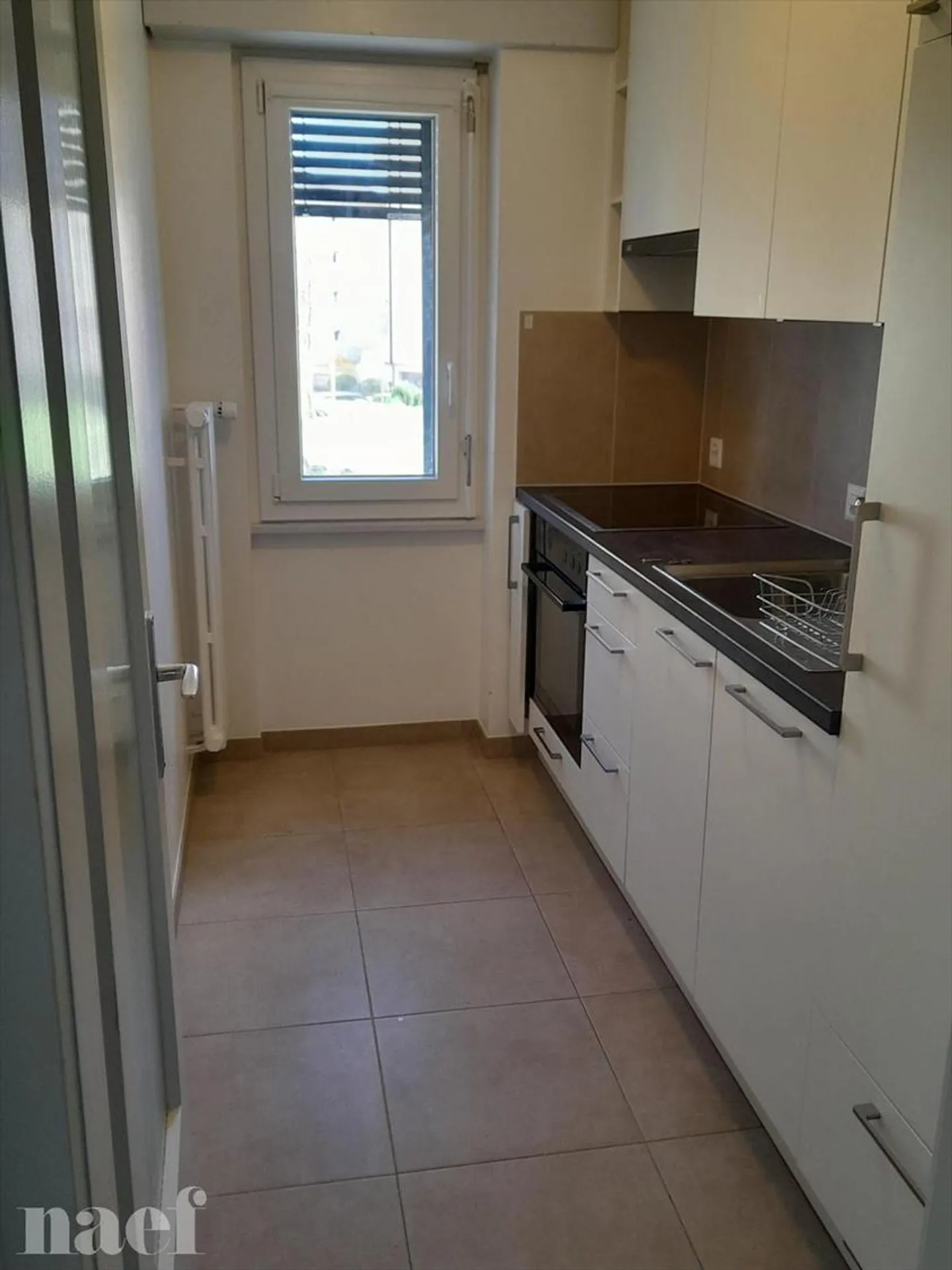 2-room apartment - Photo 2 of 7