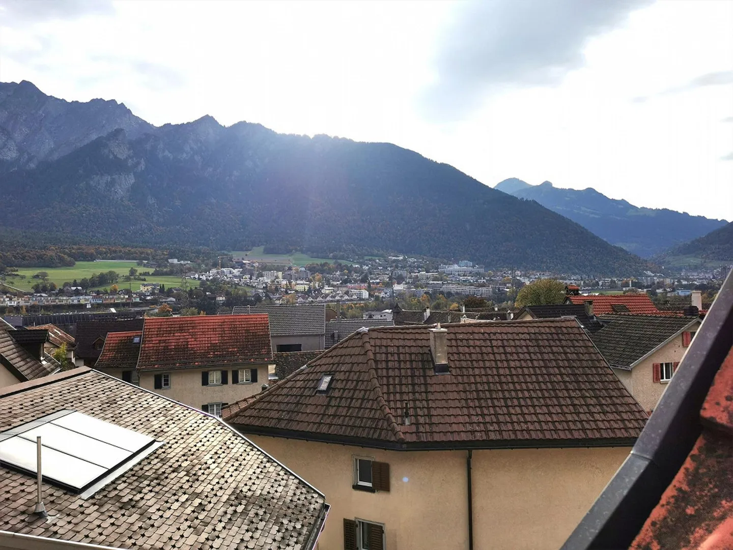 Maisonette auf 2 Etagen - Foto 7 von 9