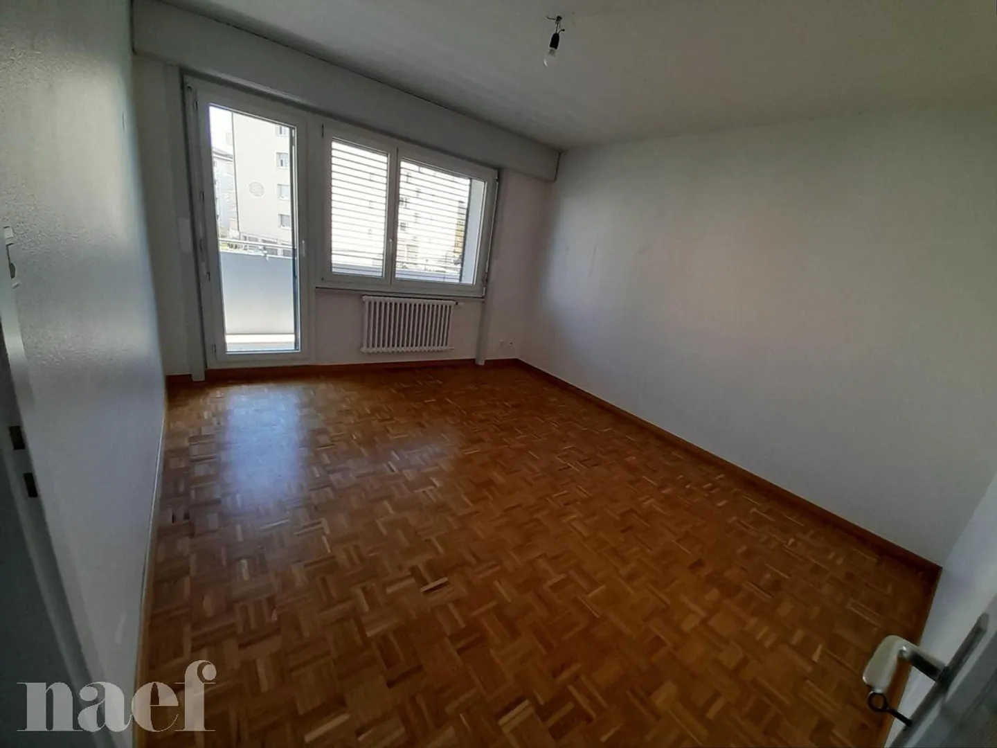 2-room apartment - Photo 3 of 7