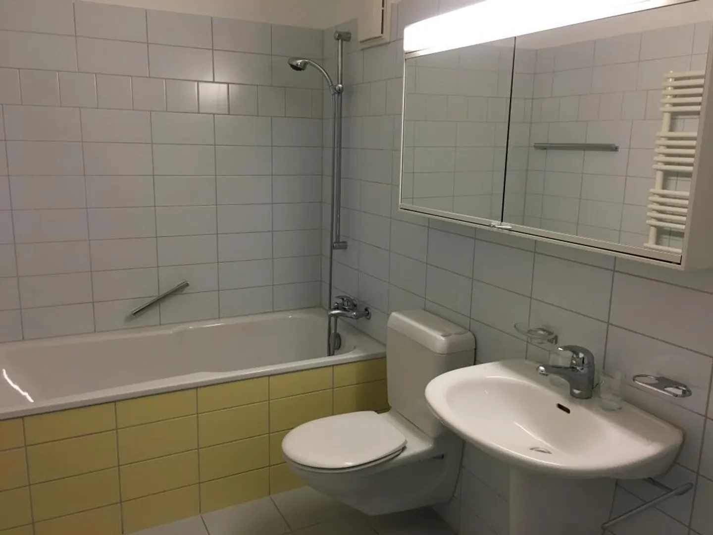 Ihr neues Zuhause nahe Oerlikon - Foto 5 von 5