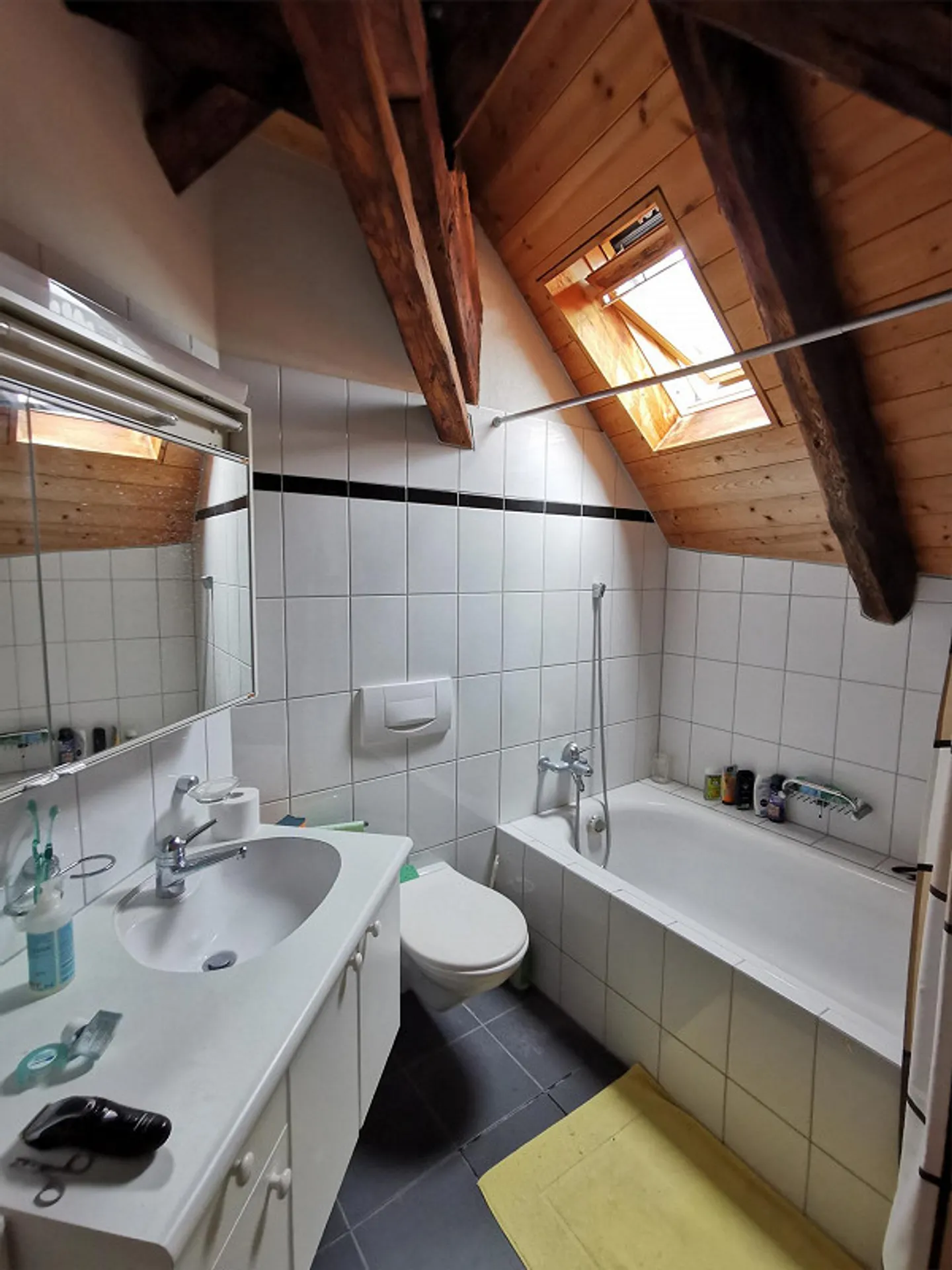 Maisonette auf 2 Etagen - Foto 6 von 9