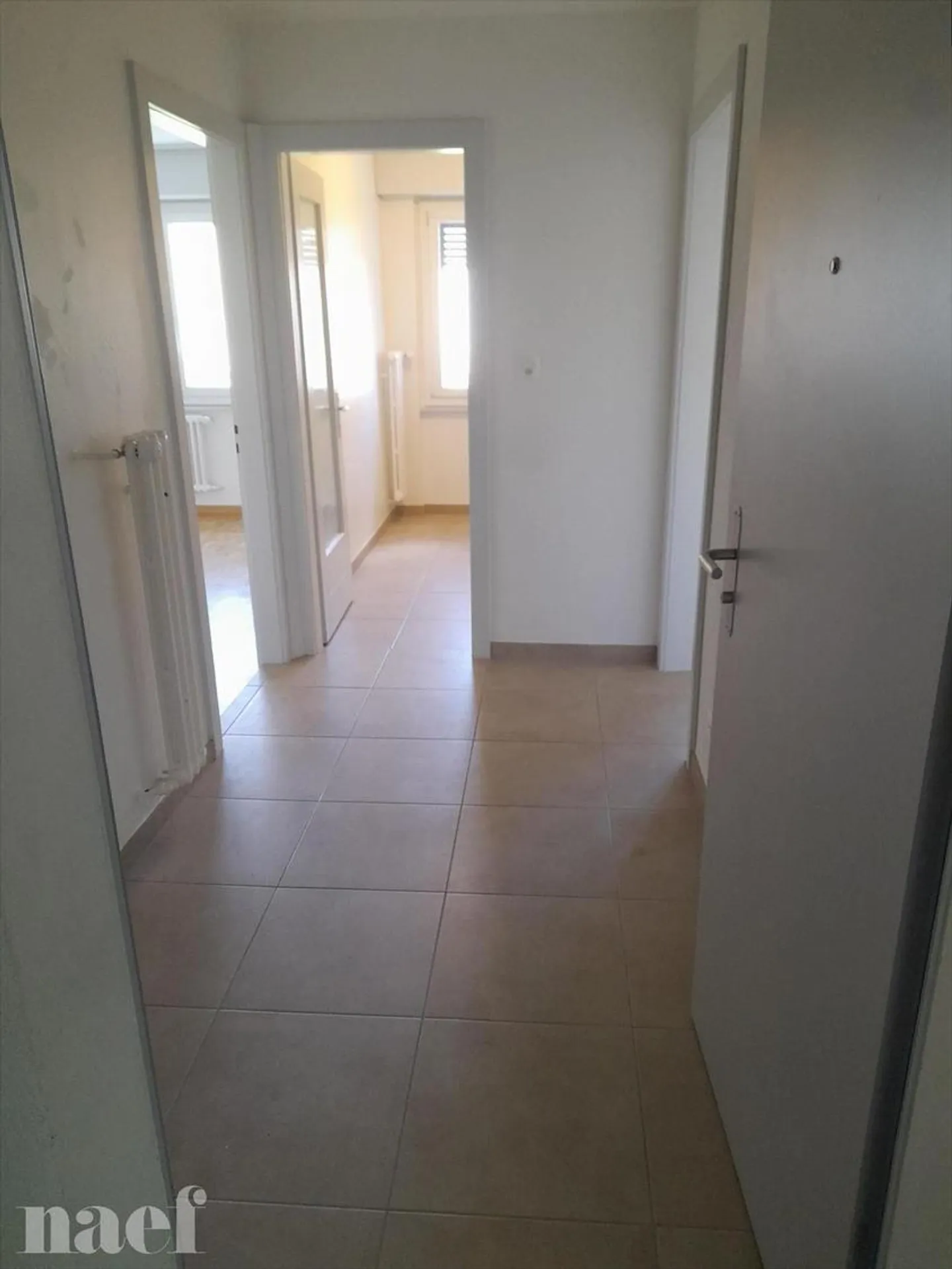 2-room apartment - Photo 6 of 7