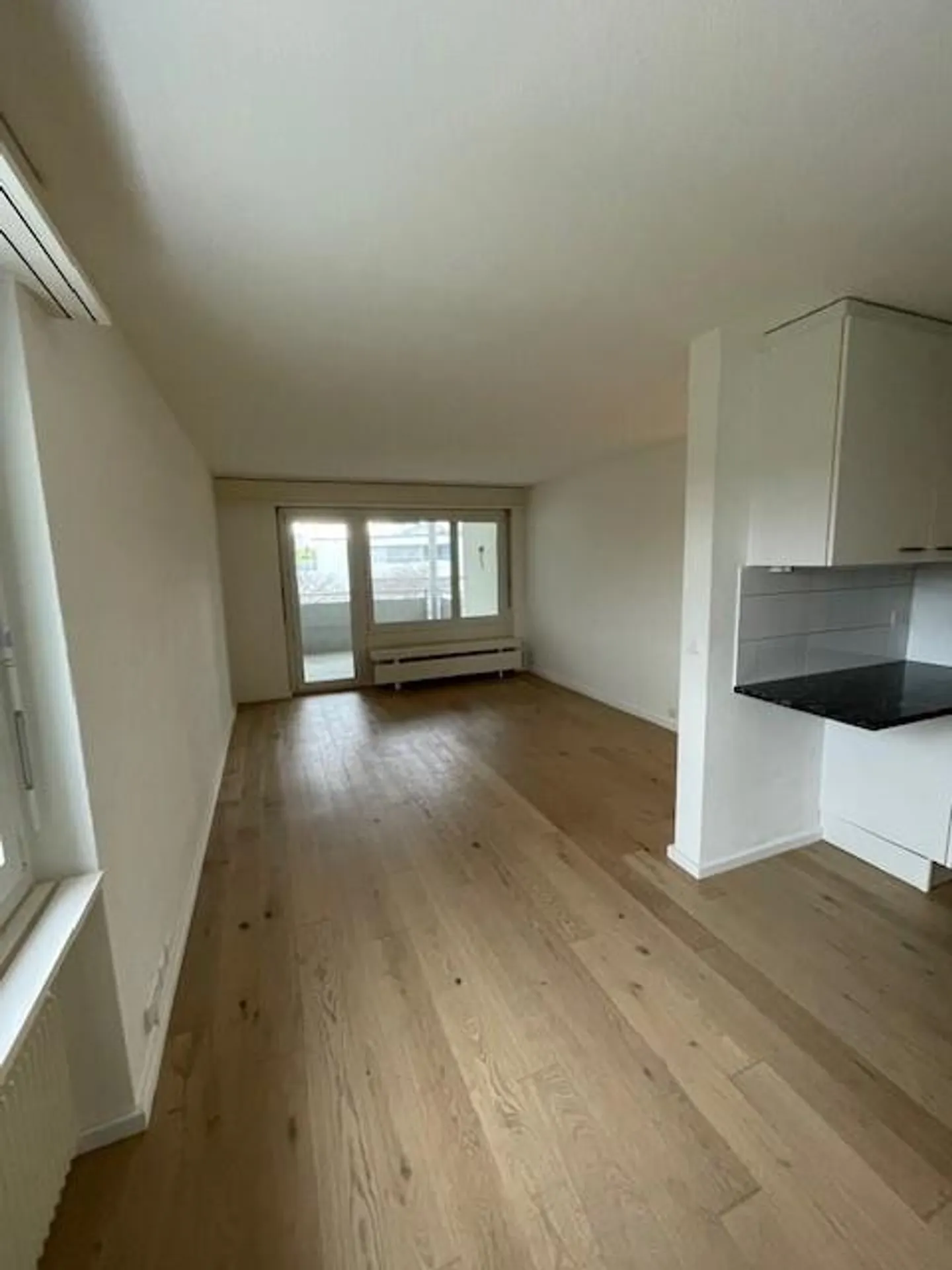 Helle Parterre Wohnung - Foto 6 von 7