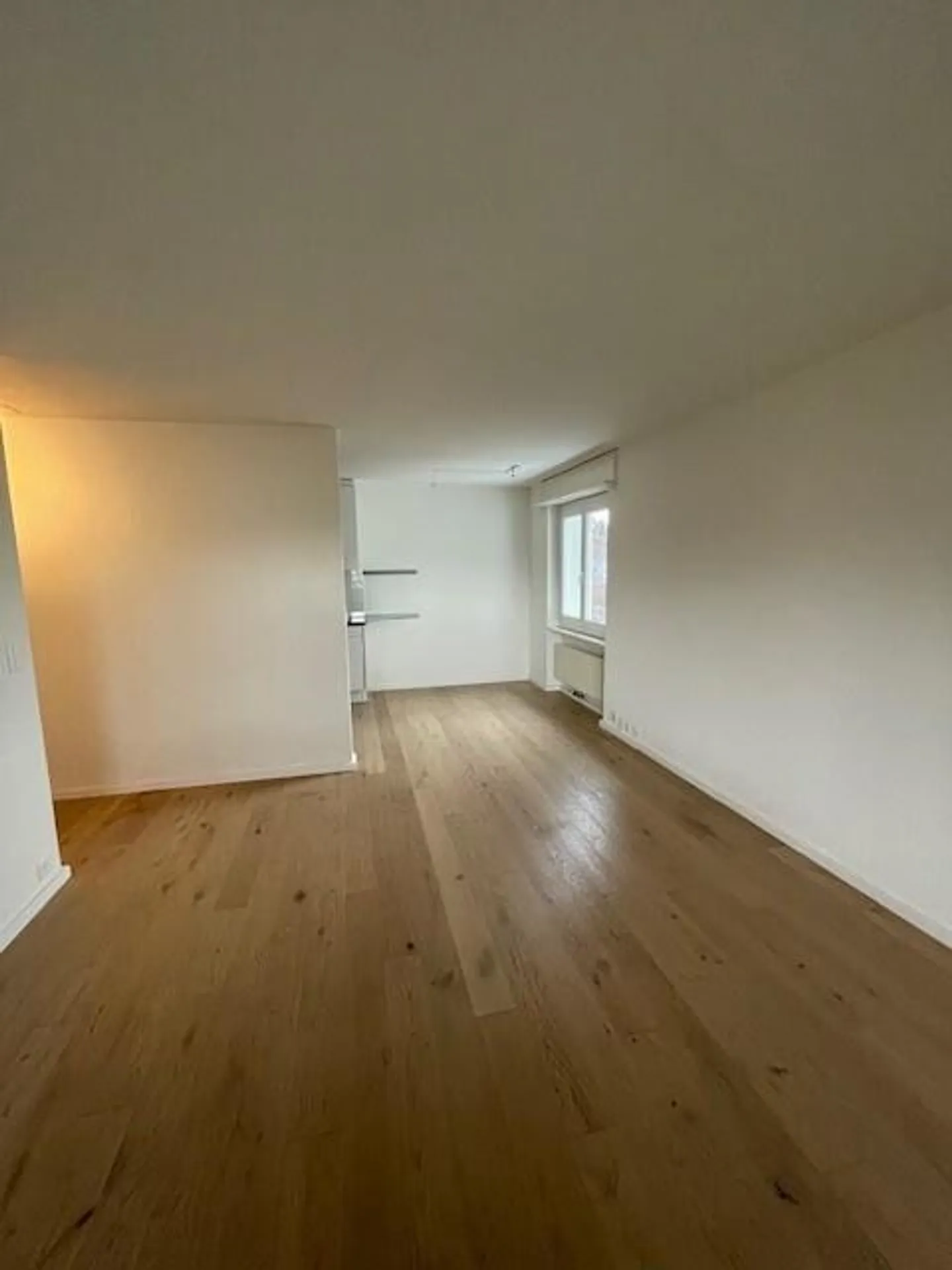 Helle Parterre Wohnung - Foto 7 von 7