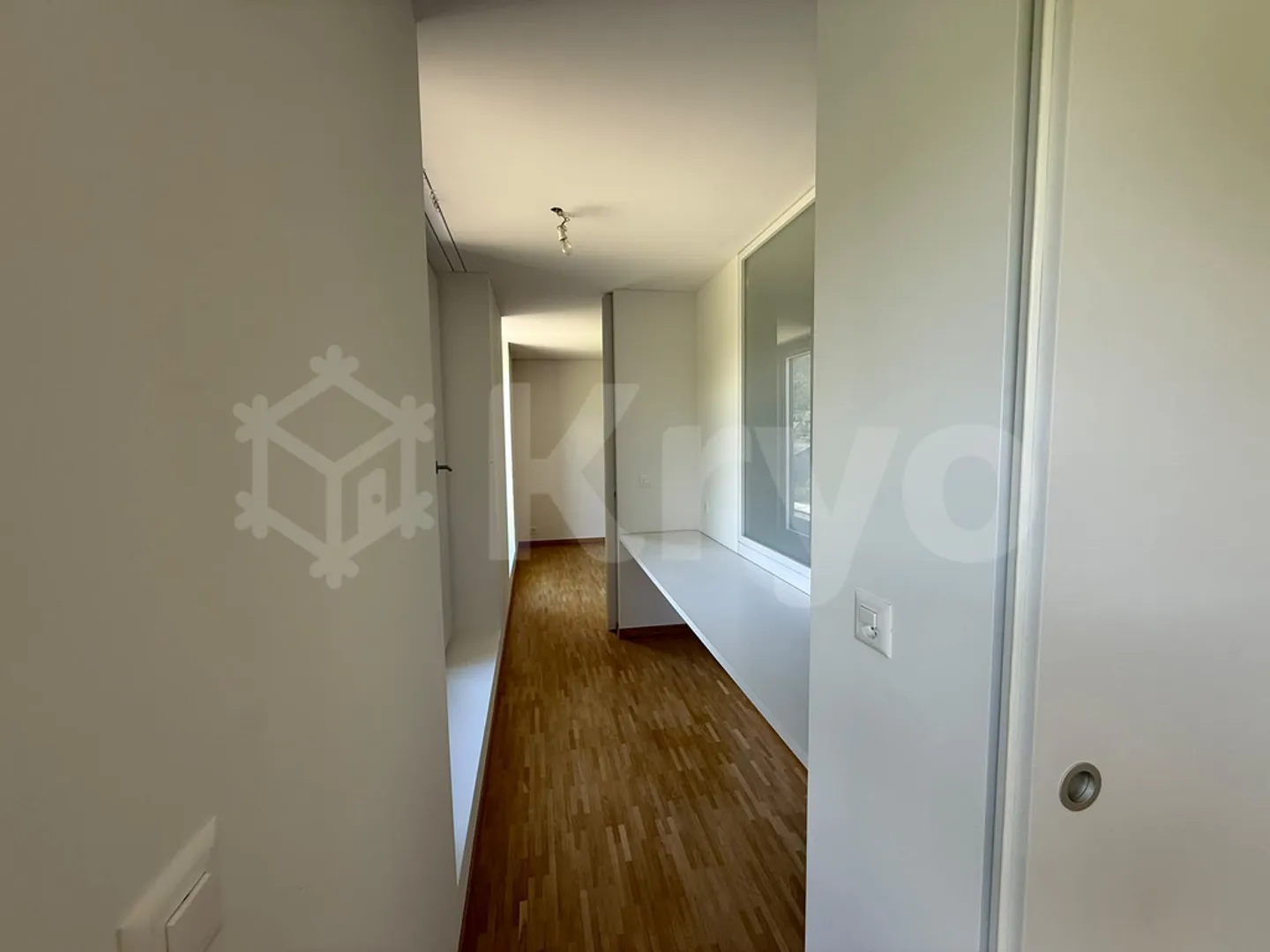 Charmant Appartement Attique - Photo 5 sur 9