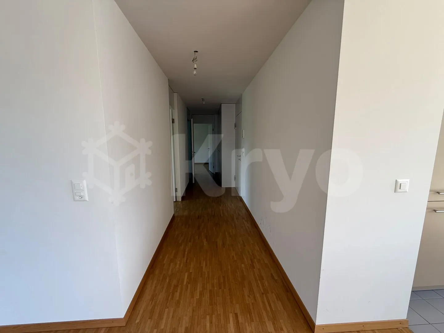 Charmant Appartement Attique - Photo 8 sur 9