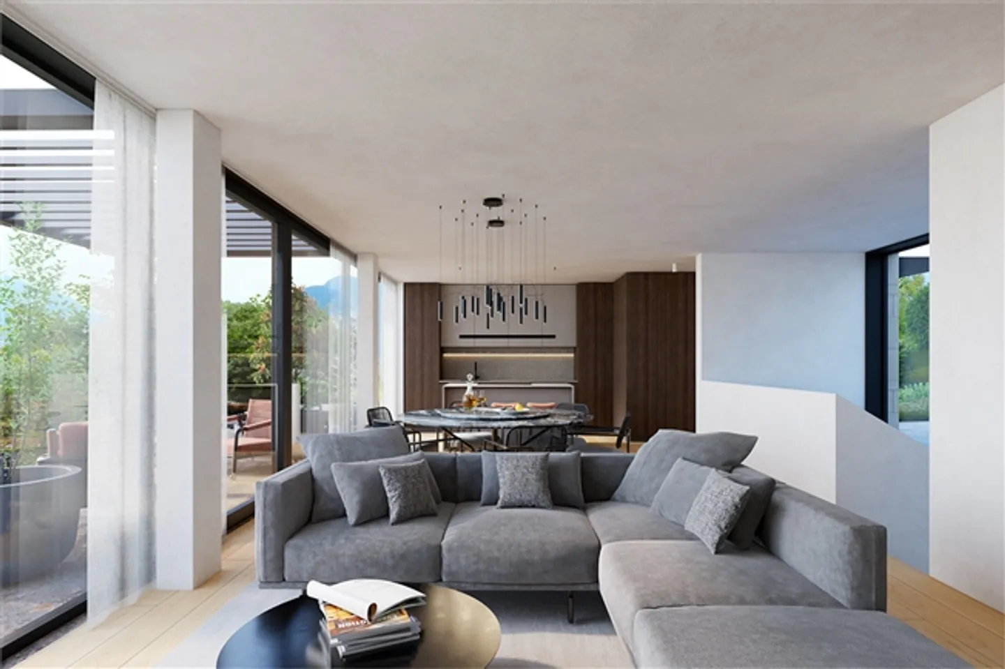 Agra - Villa exclusive au design contemporain - Photo 15 sur 20