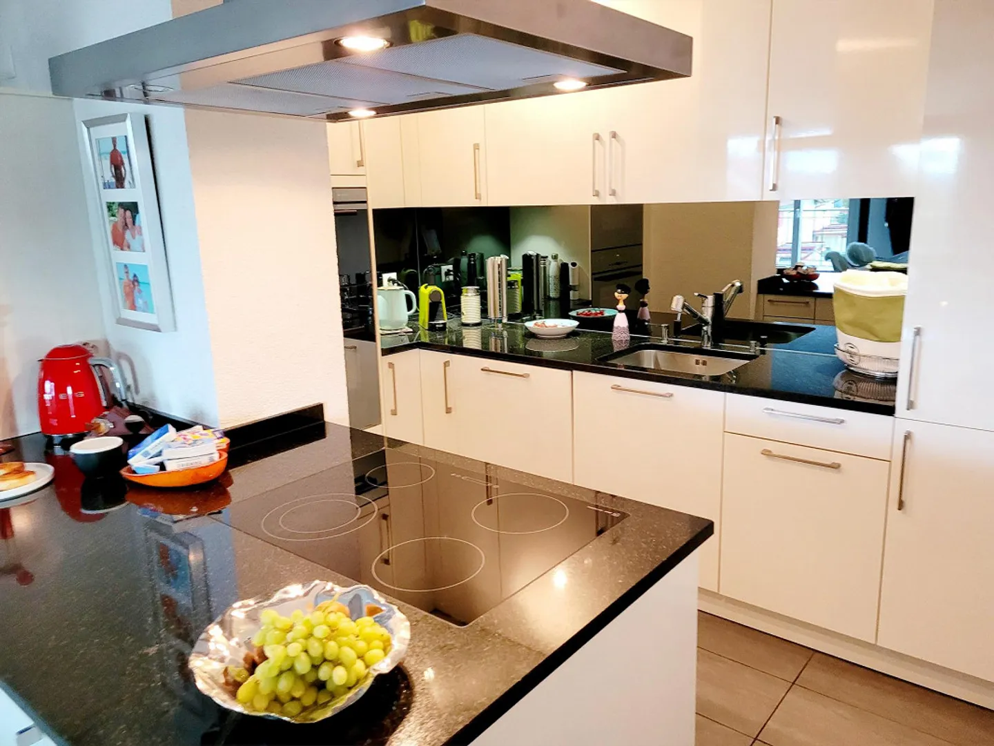 Appartement en attique original avec un agencement attrayant dans un quartier résidentiel calme - Photo 6 sur 17