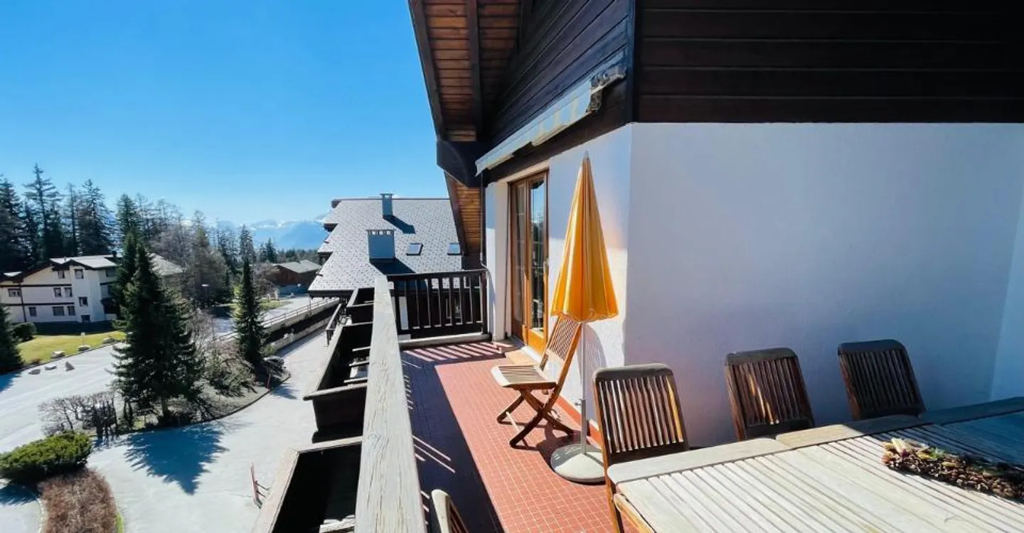 LOC 246 - SATURNE C32 PENTHOUSE - Foto 5 von 12