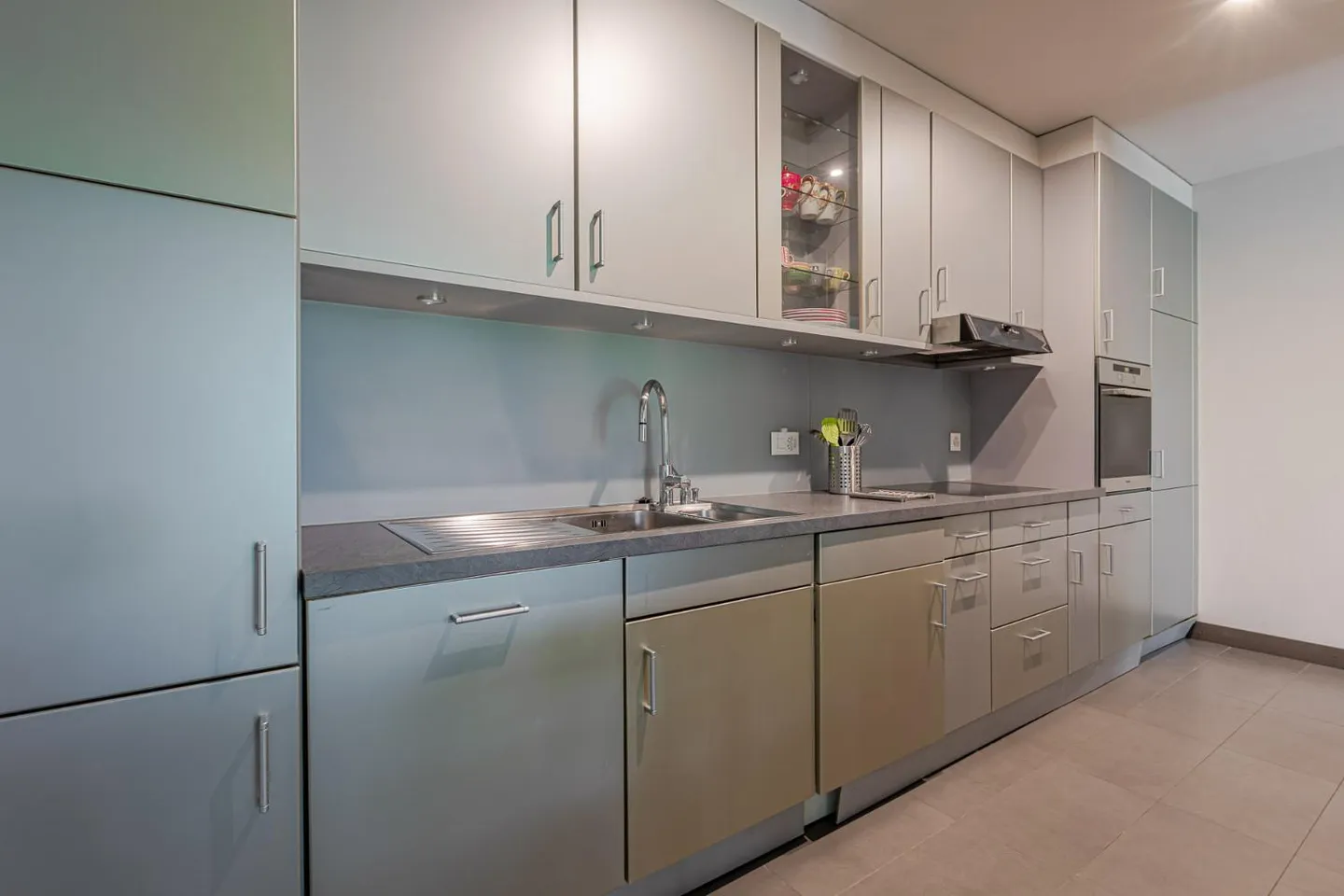 Furnished Apartment - Photo 3 of 6