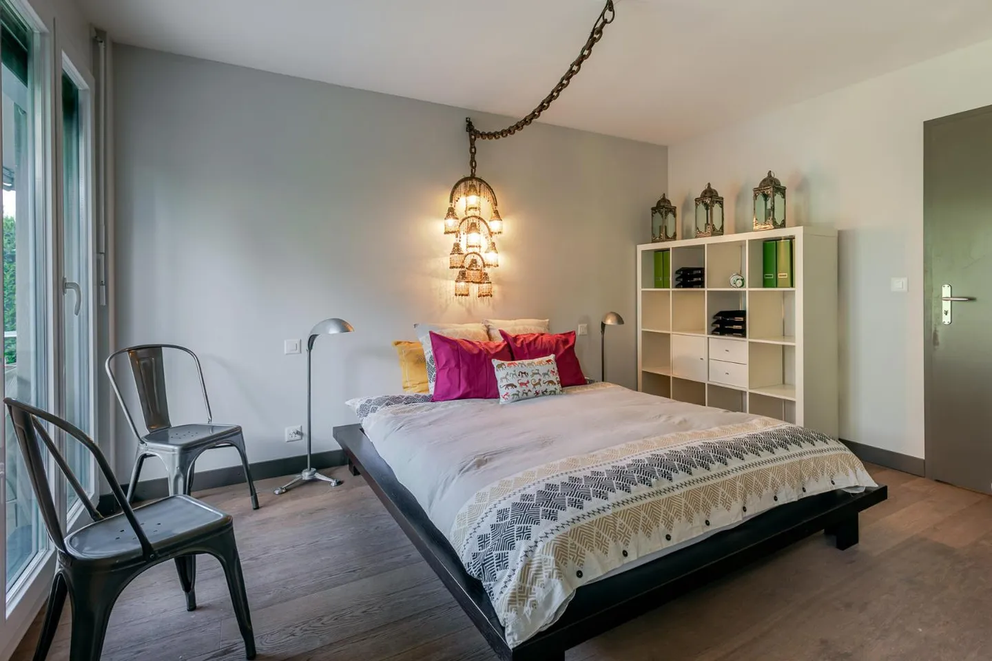 Furnished Apartment - Photo 4 of 6