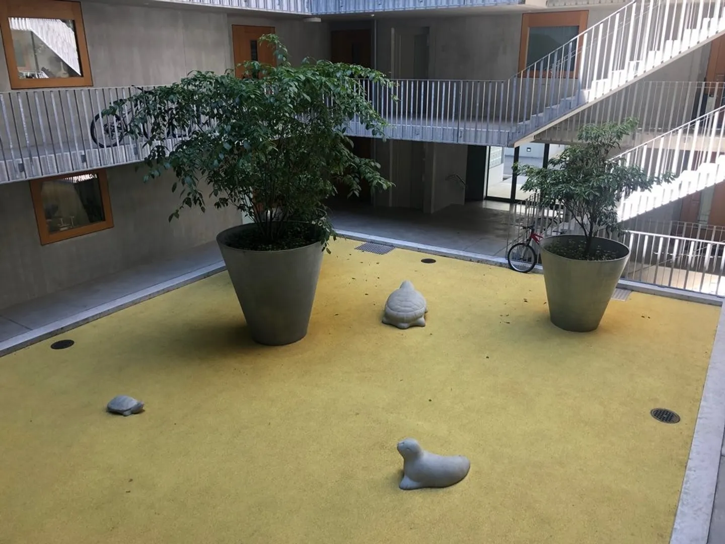 Appartamento in affitto - Foto 7 di 8