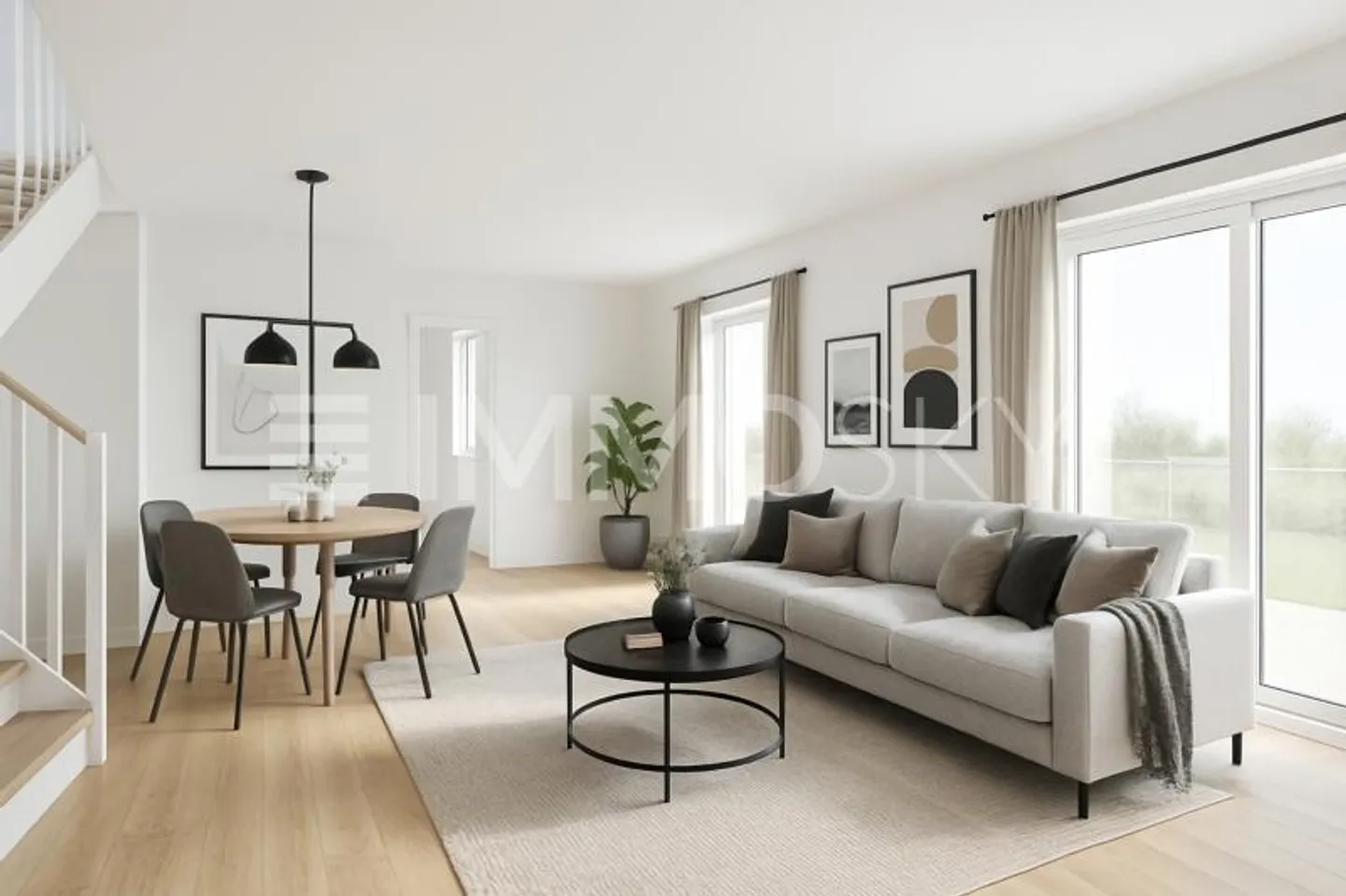 Ne rêvez pas de construire - construisez vos rêves à Trub - Photo 1 sur 5