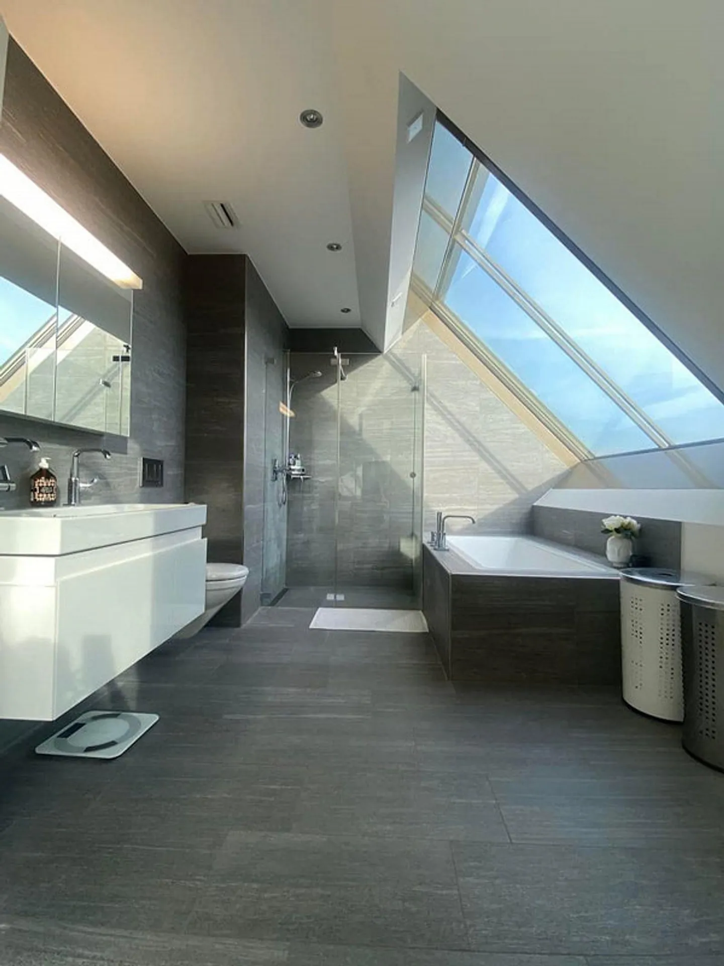 Exklusives Townhouse in Winterthur - Foto 9 von 13