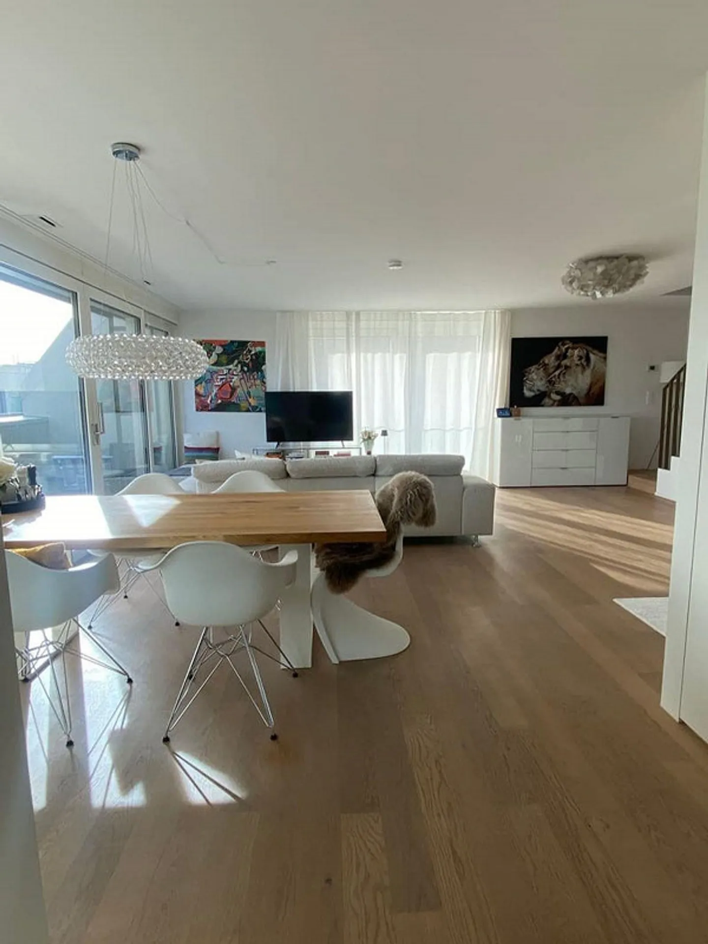 Exklusives Townhouse in Winterthur - Foto 10 von 13