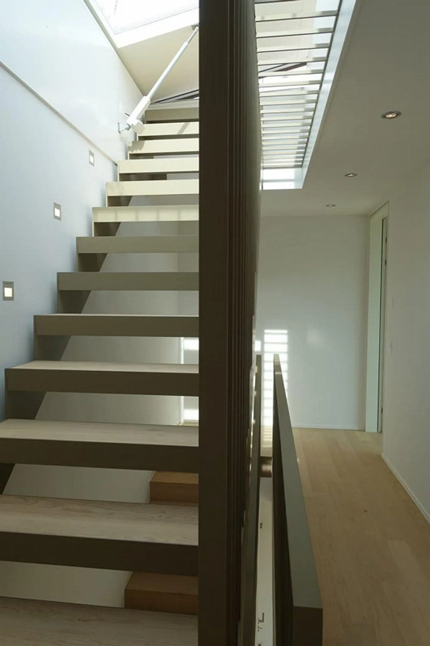 Exklusives Townhouse in Winterthur - Foto 11 von 13