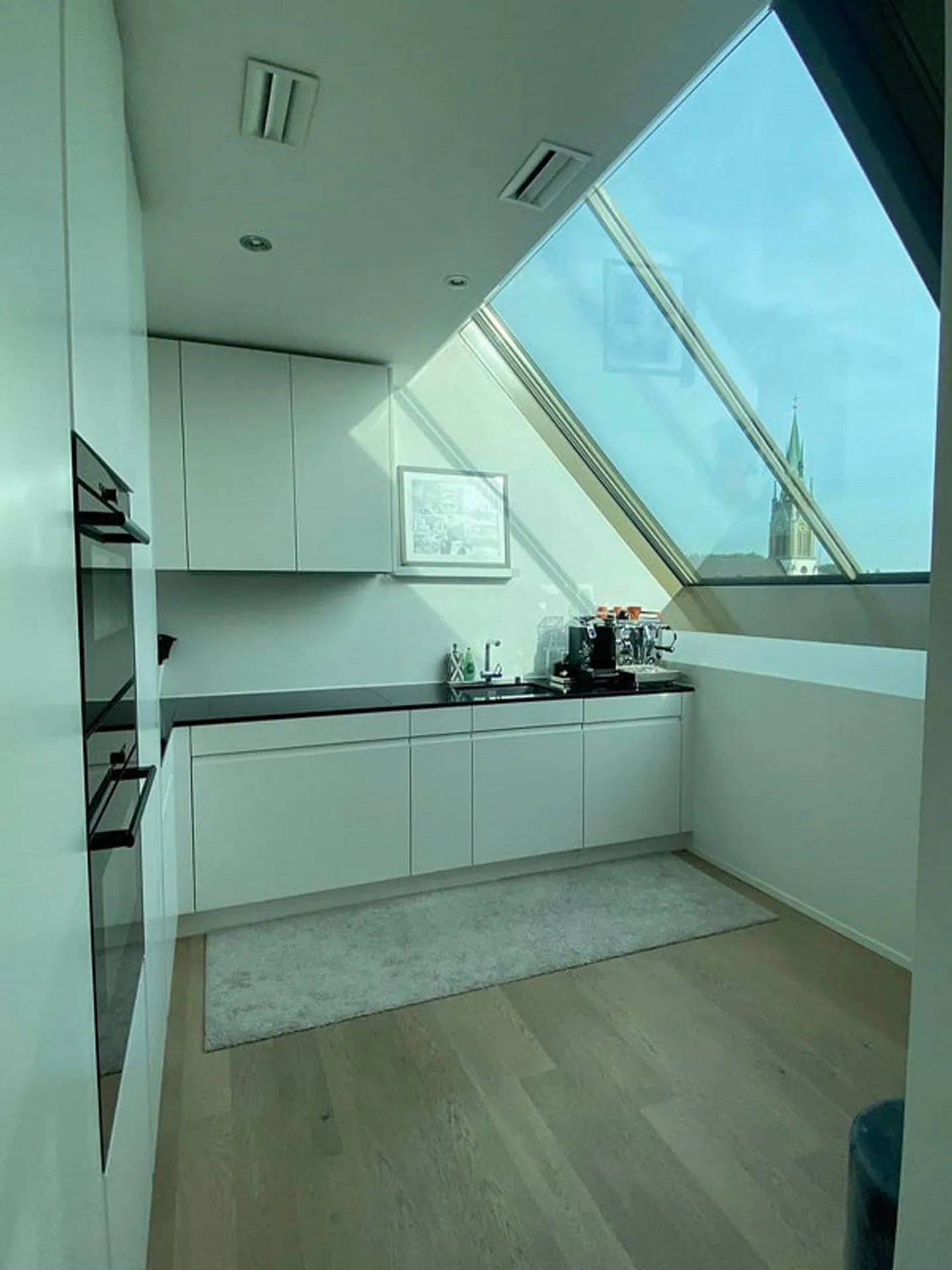 Exklusives Townhouse in Winterthur - Foto 12 von 13