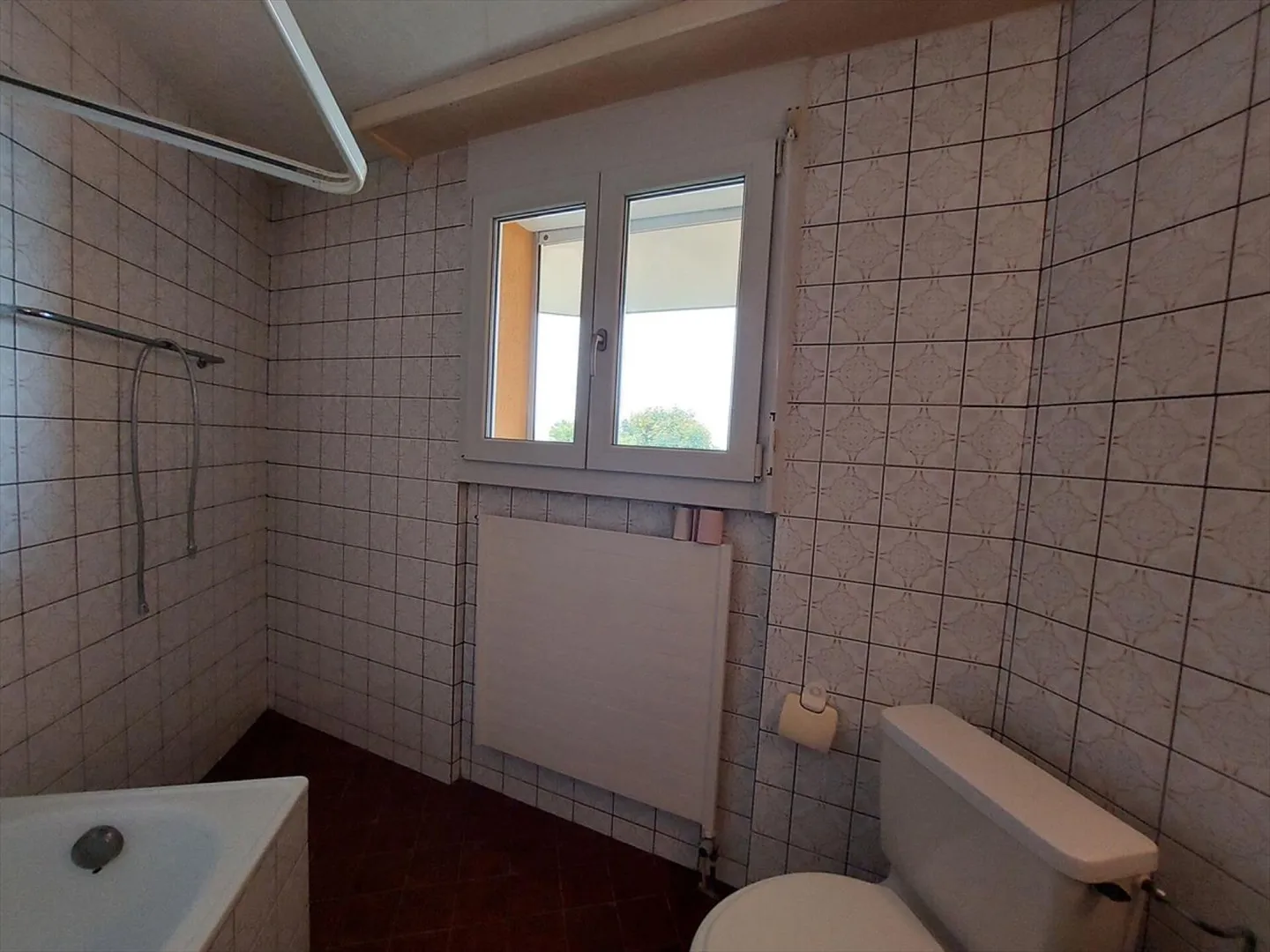 Wunderschöne Wohnung mit geräumiger Terrasse und Blick auf den See - Foto 6 von 11