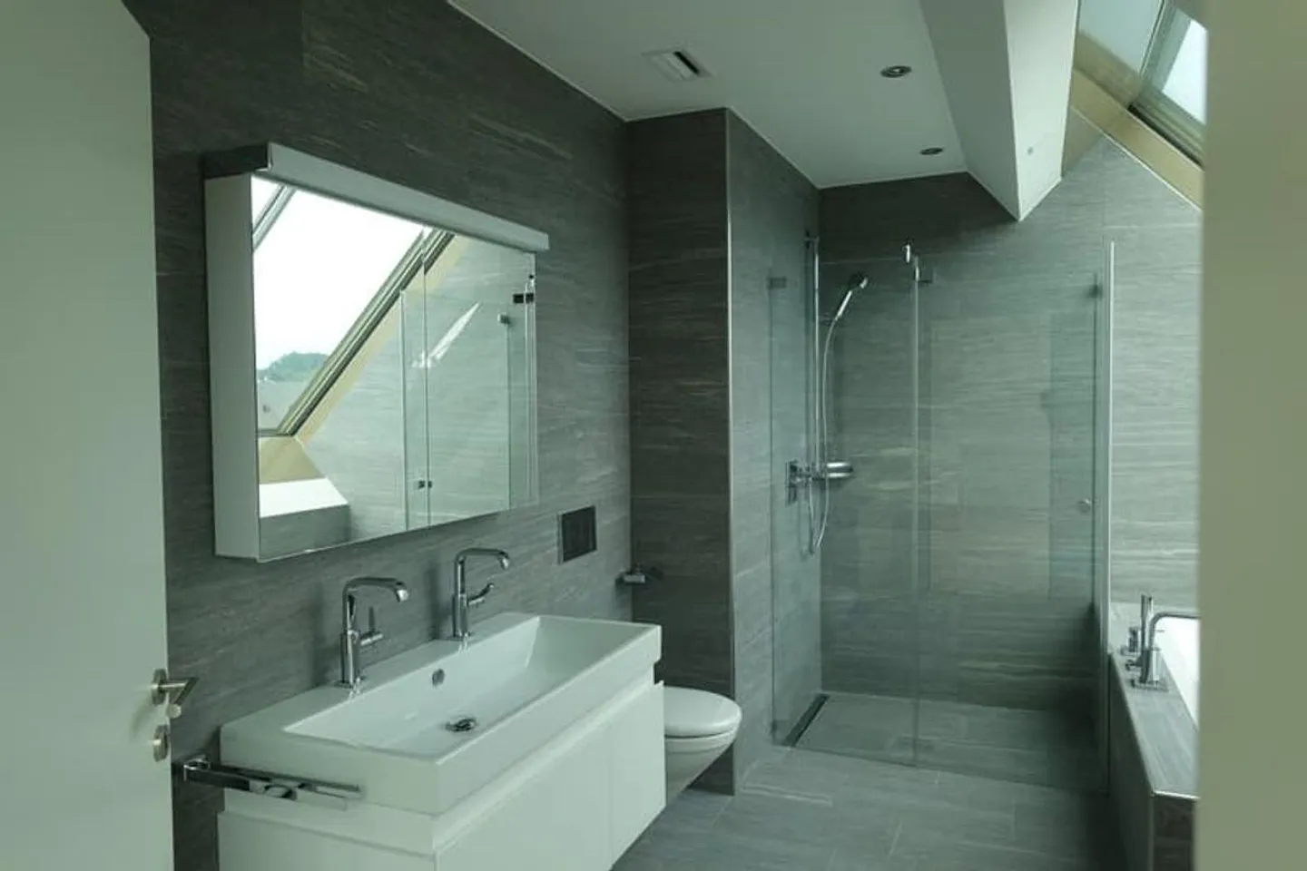 Exklusives Townhouse in Winterthur - Foto 13 von 13