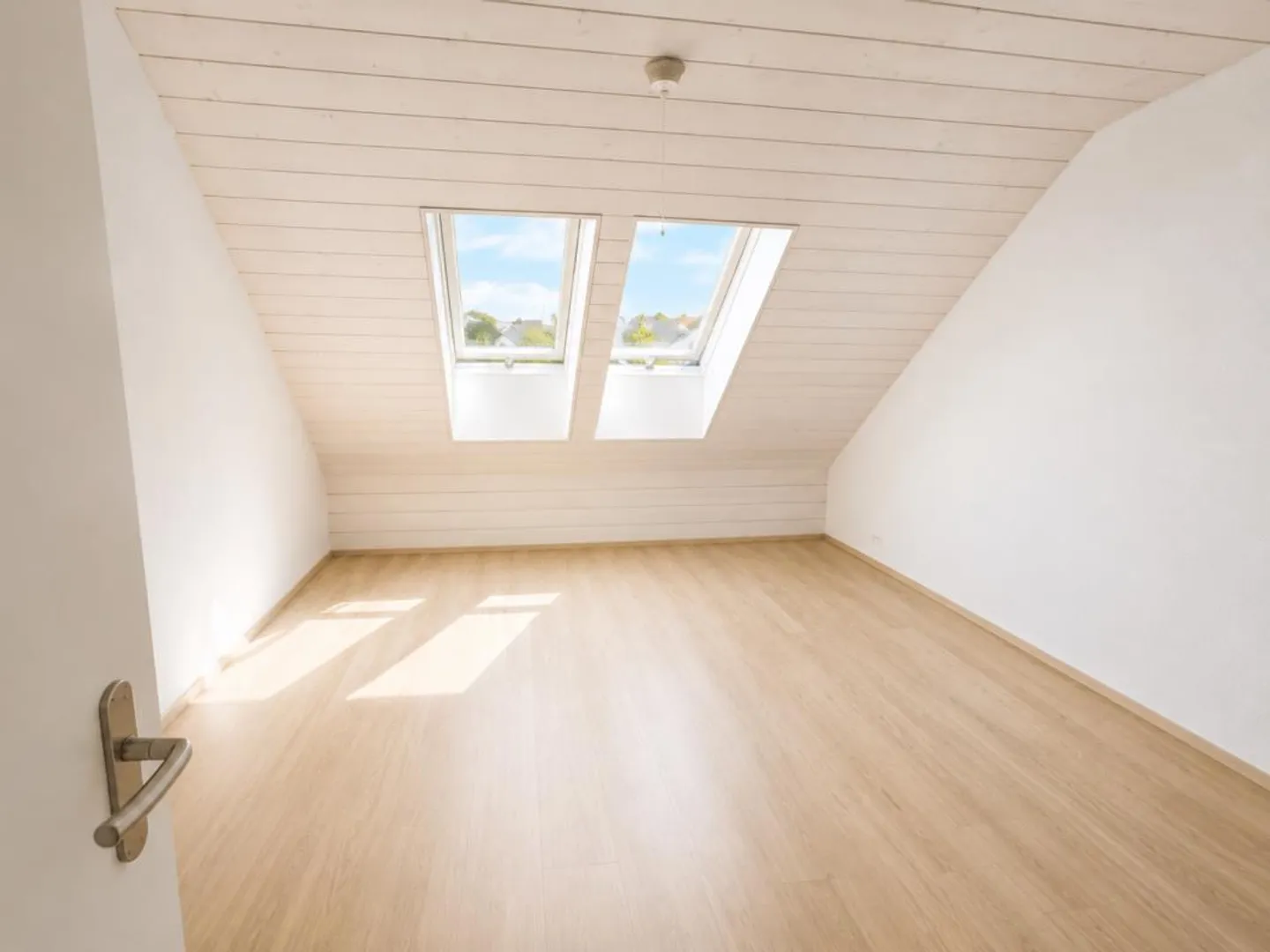 Geräumige Wohnung in Neuwilen - Foto 3 von 8
