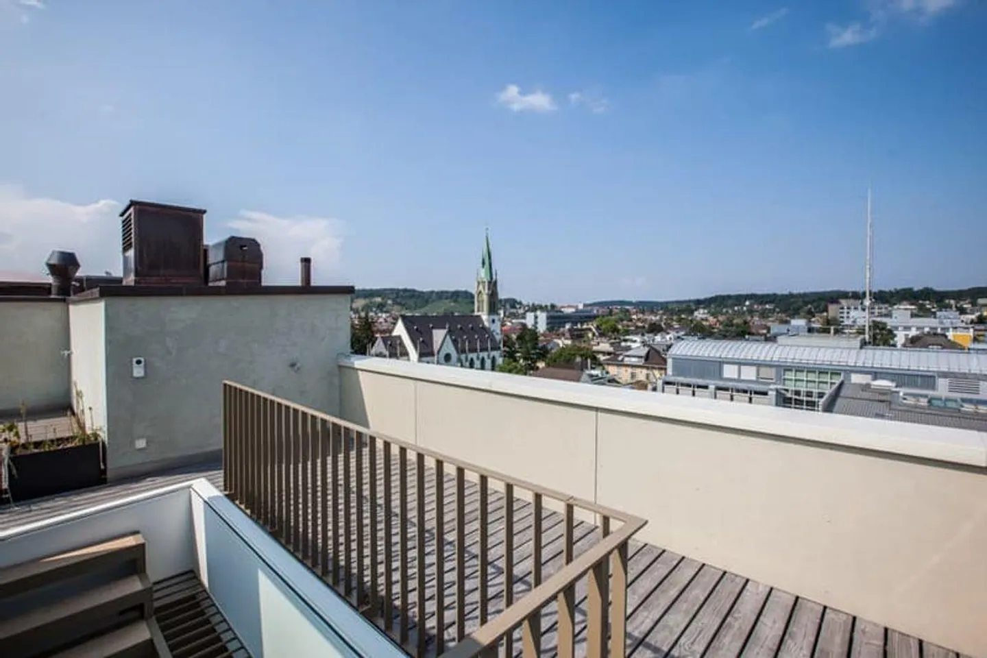 Exklusives Townhouse in Winterthur - Foto 6 von 13