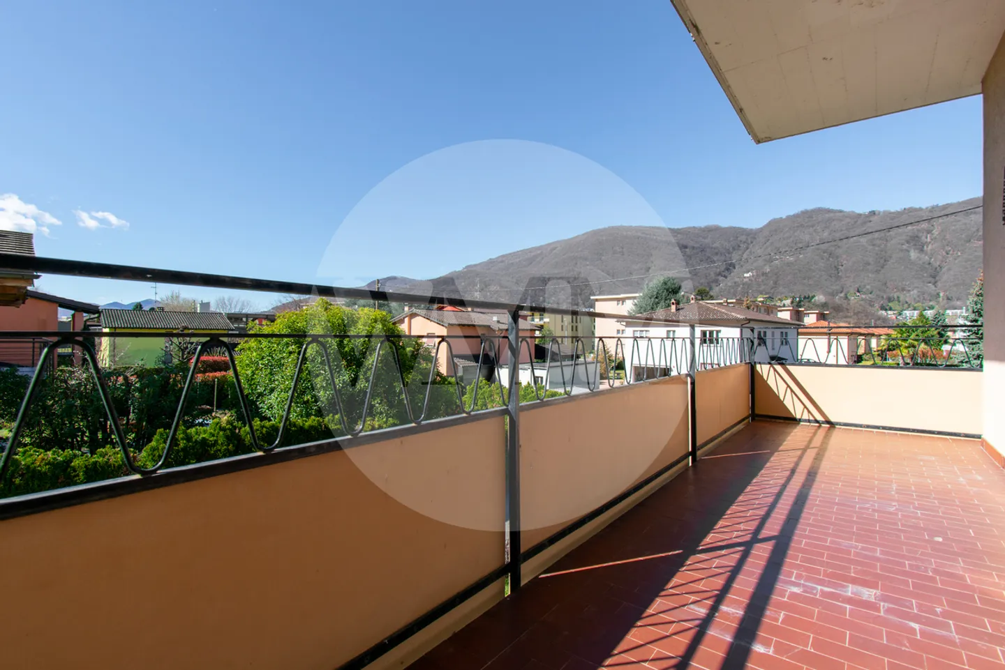 Comfortable 4-Room Apartment in Lamone - Photo 2 of 10