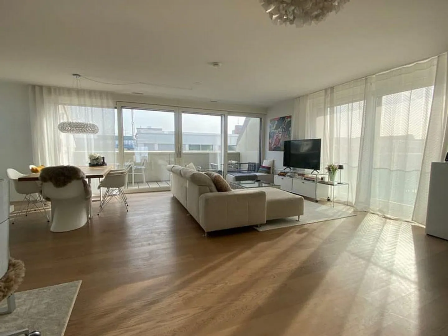 Exklusives Townhouse in Winterthur - Foto 7 von 13