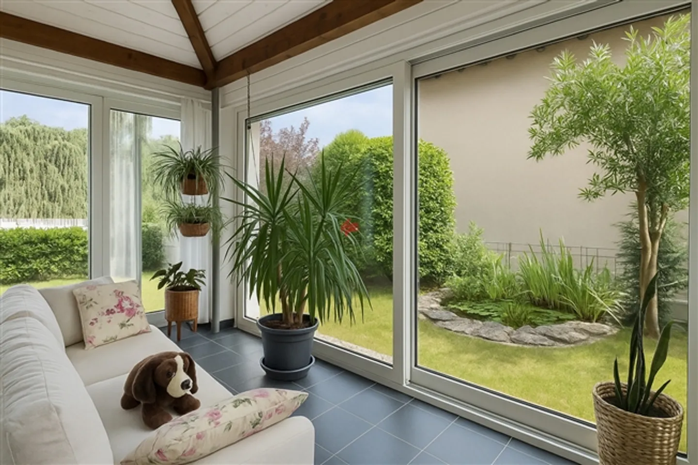 Gioiello affascinante vicino al centro - Foto 1 di 11