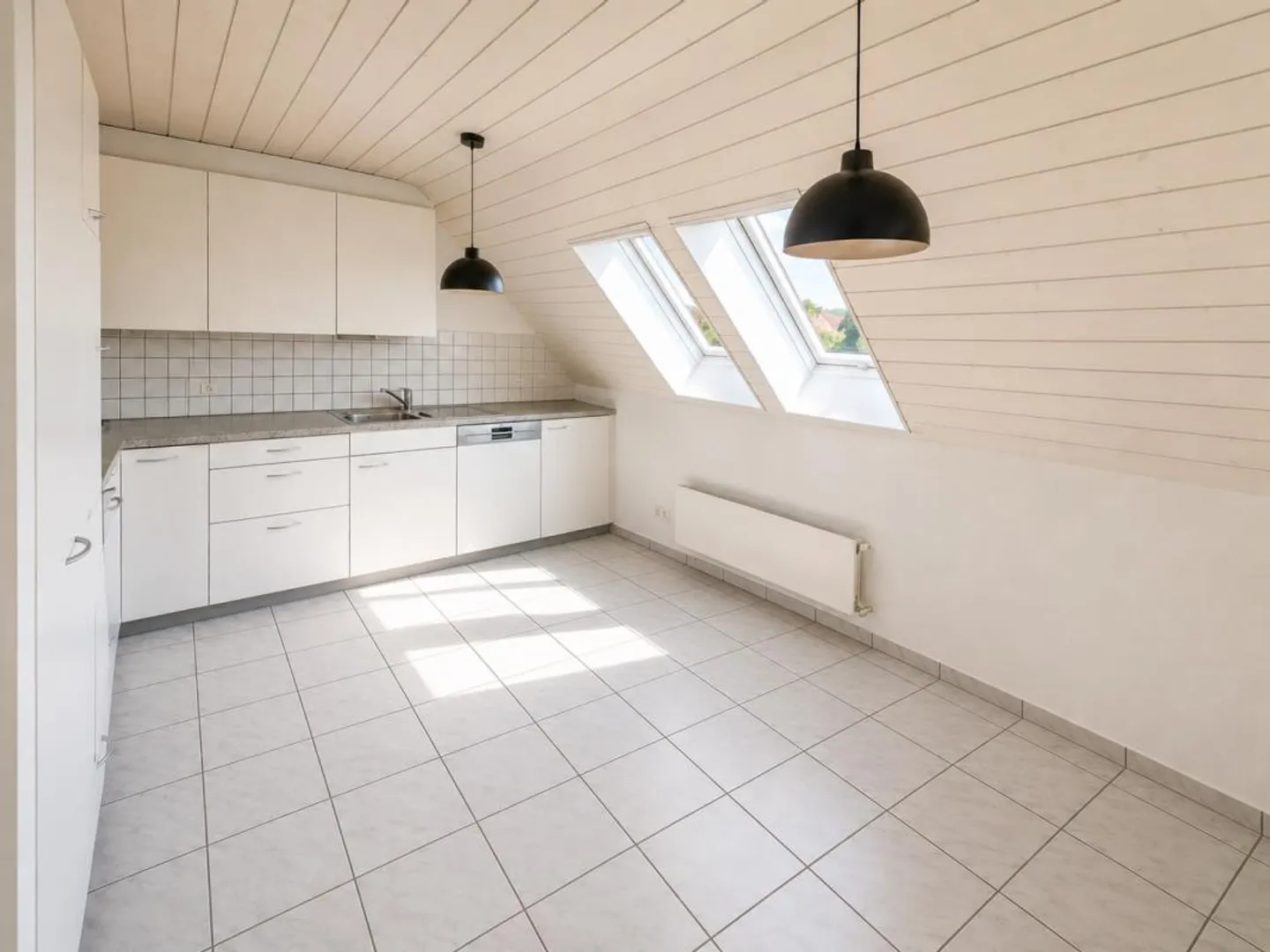 Geräumige Wohnung in Neuwilen - Foto 4 von 8