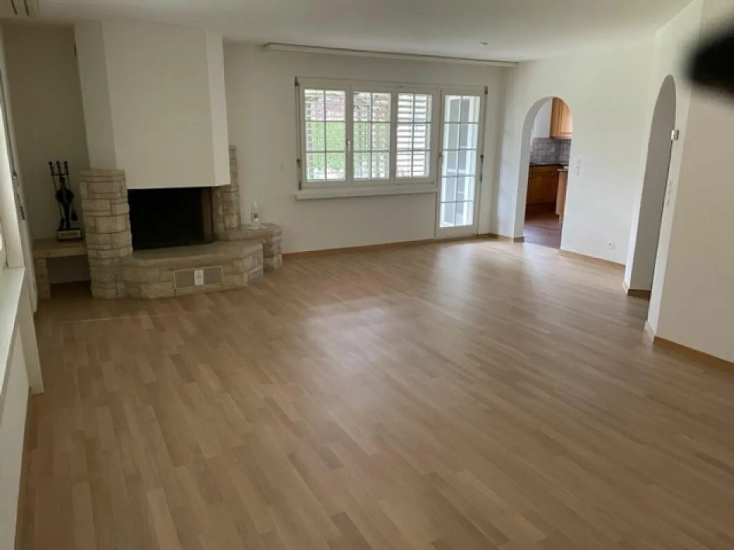 Con Grande Giardino - Foto 3 di 8