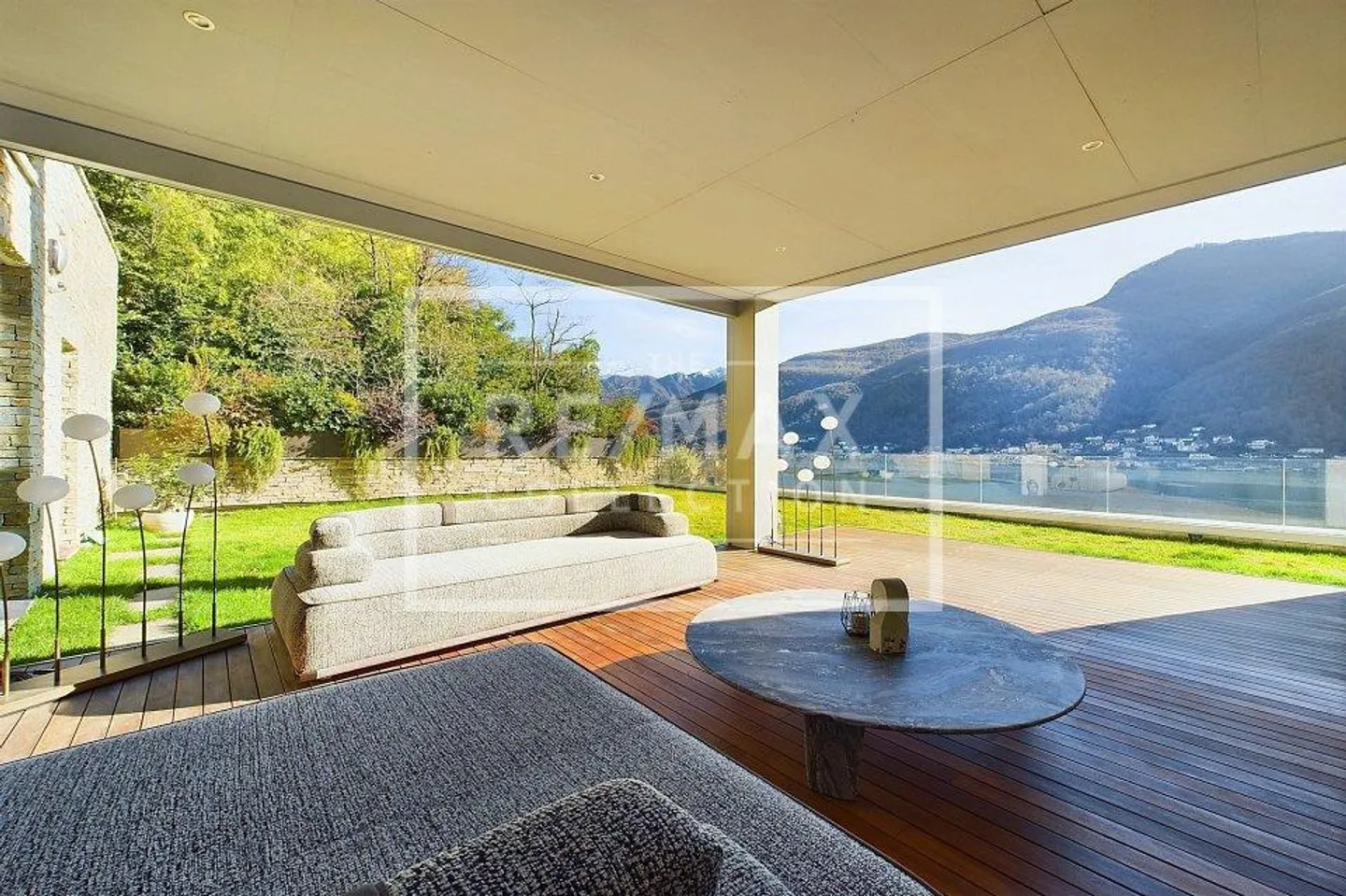 LAGO MIO – Appartamento giardino irresistibile di alta qualità, direttamente sul lago - Foto 5 di 13