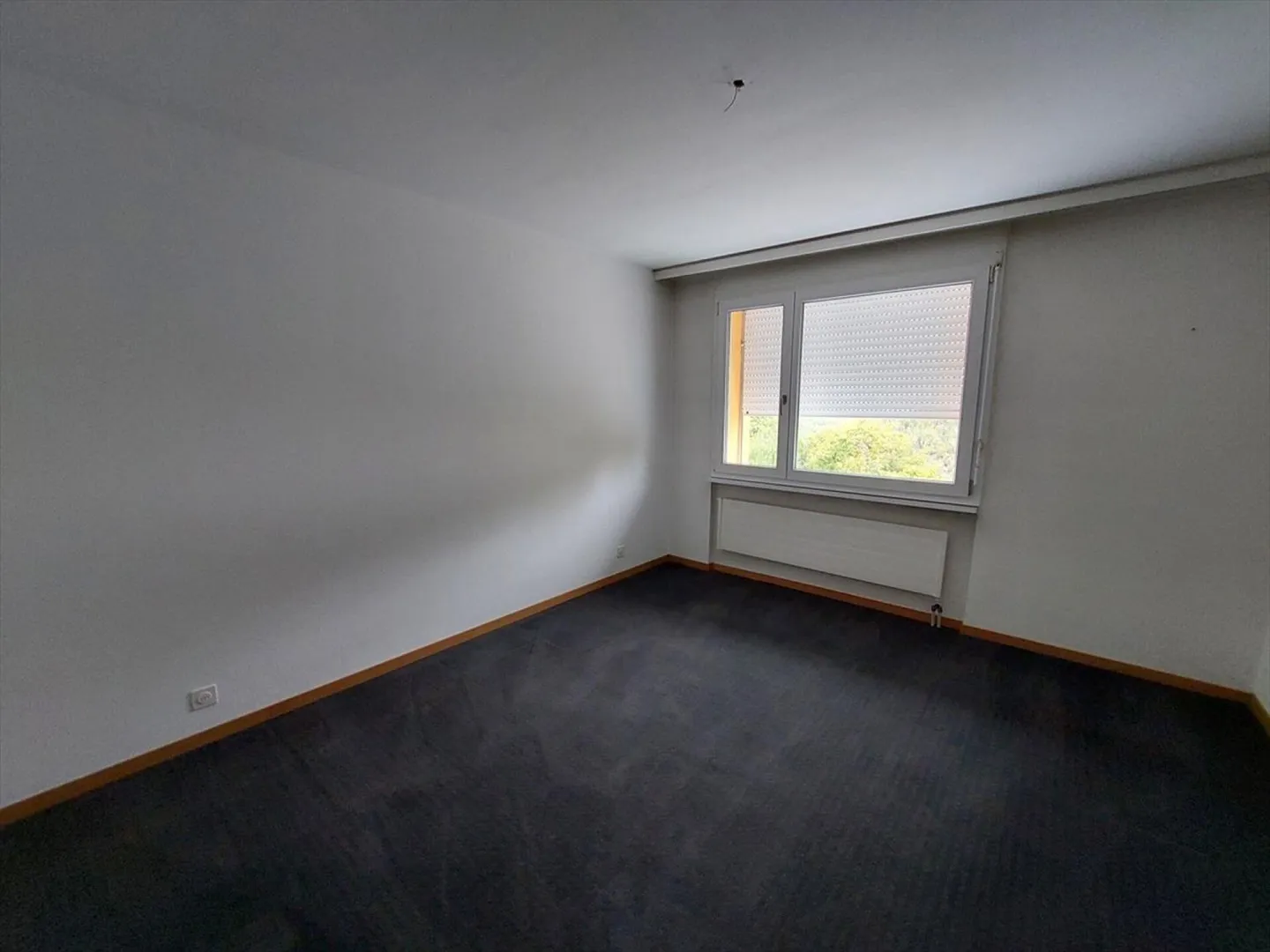 Wunderschöne Wohnung mit geräumiger Terrasse und Blick auf den See - Foto 10 von 11