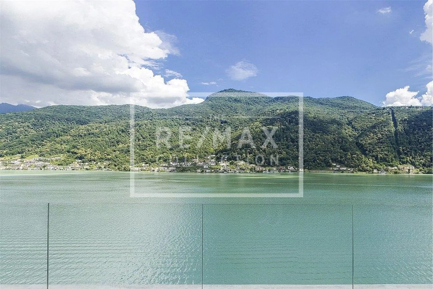 LAGO MIO – Appartamento giardino irresistibile di alta qualità, direttamente sul lago - Foto 7 di 13