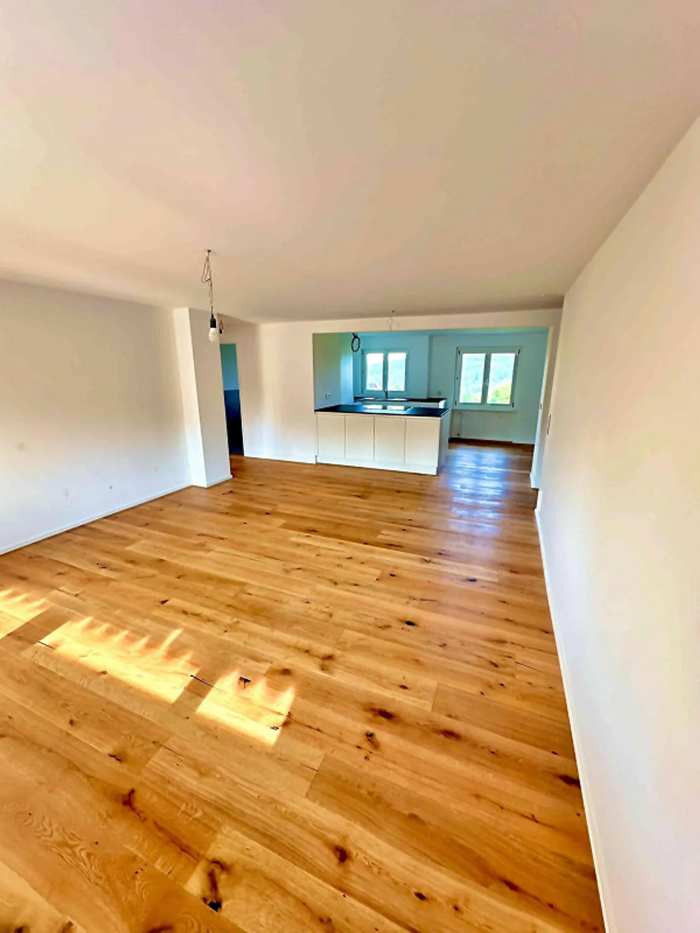 À proximité immédiate de la ville - situé au calme avec une vue imprenable - Photo 4 sur 9