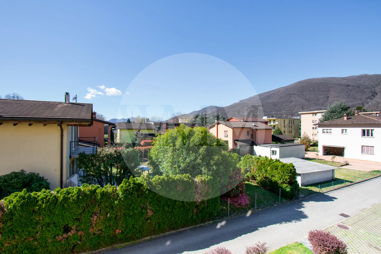 Comfortable 4-Room Apartment in Lamone - Photo 10 of 10