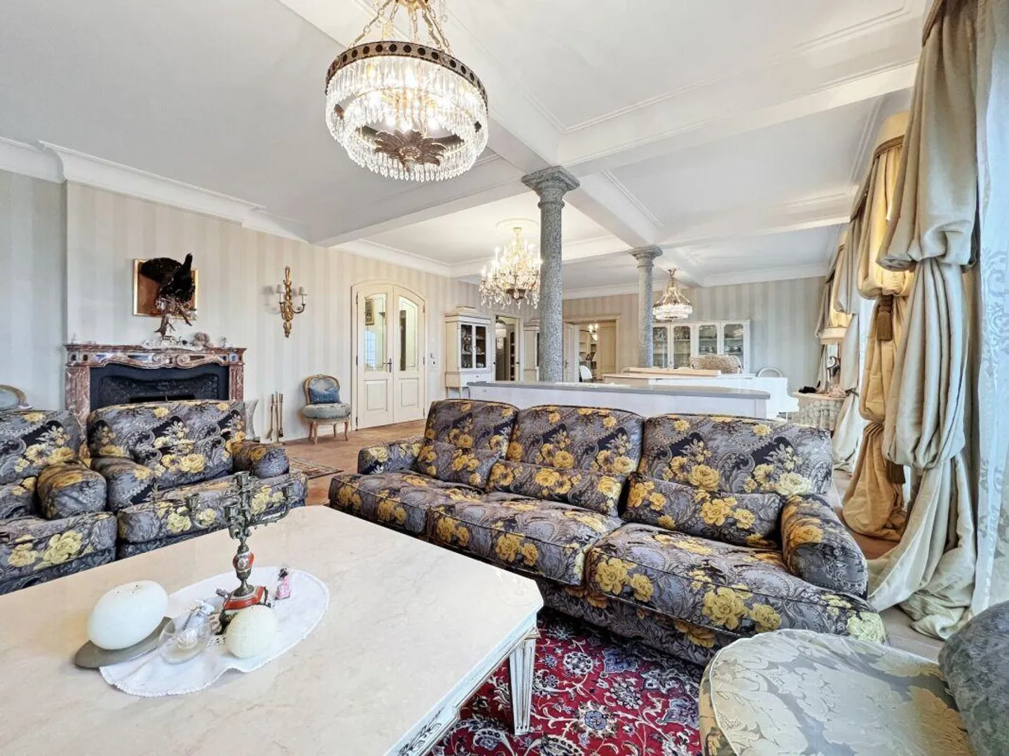 Orselina - Villa Berghaus - Photo 2 of 12