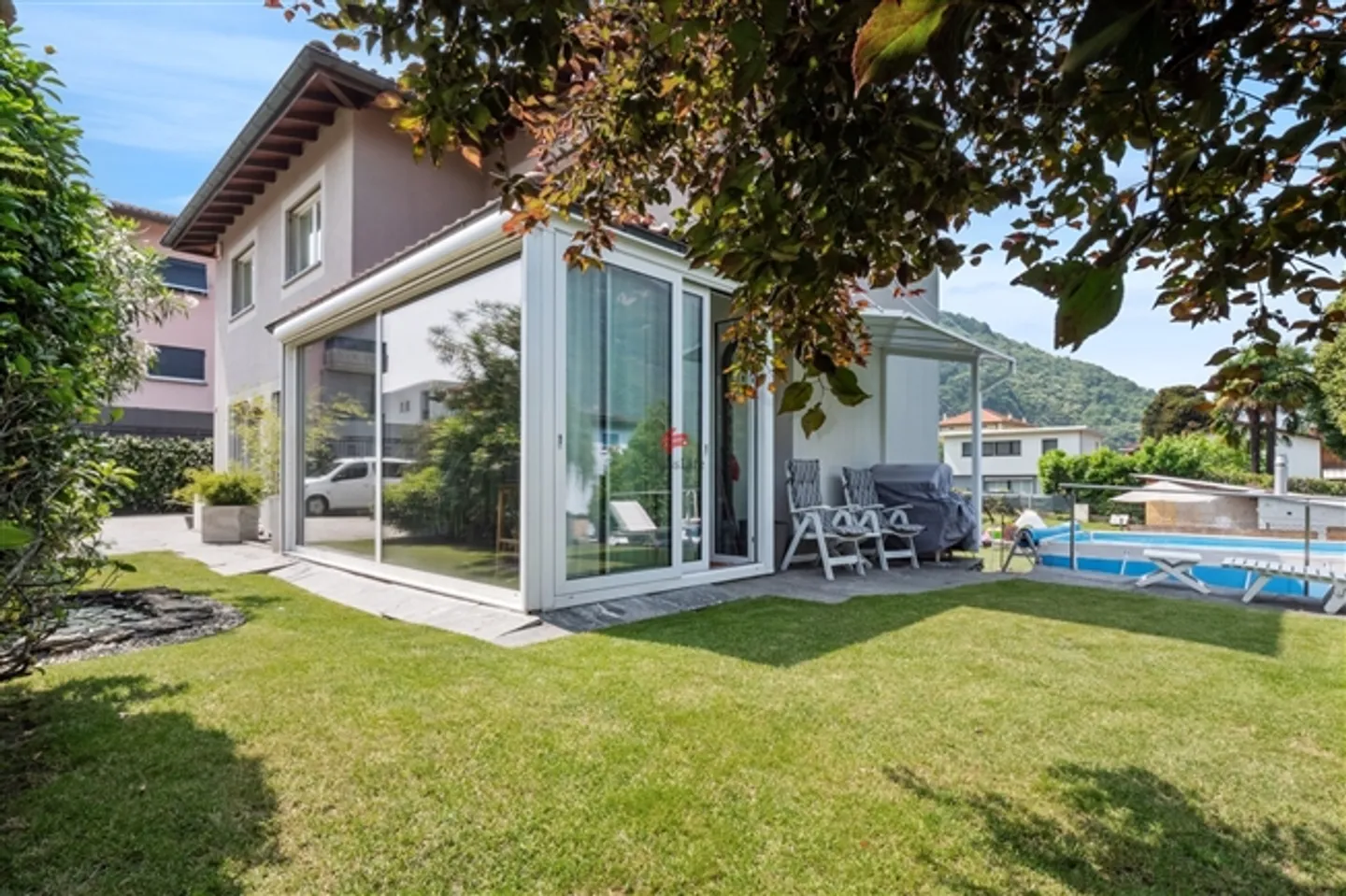 Gioiello affascinante vicino al centro - Foto 3 di 11