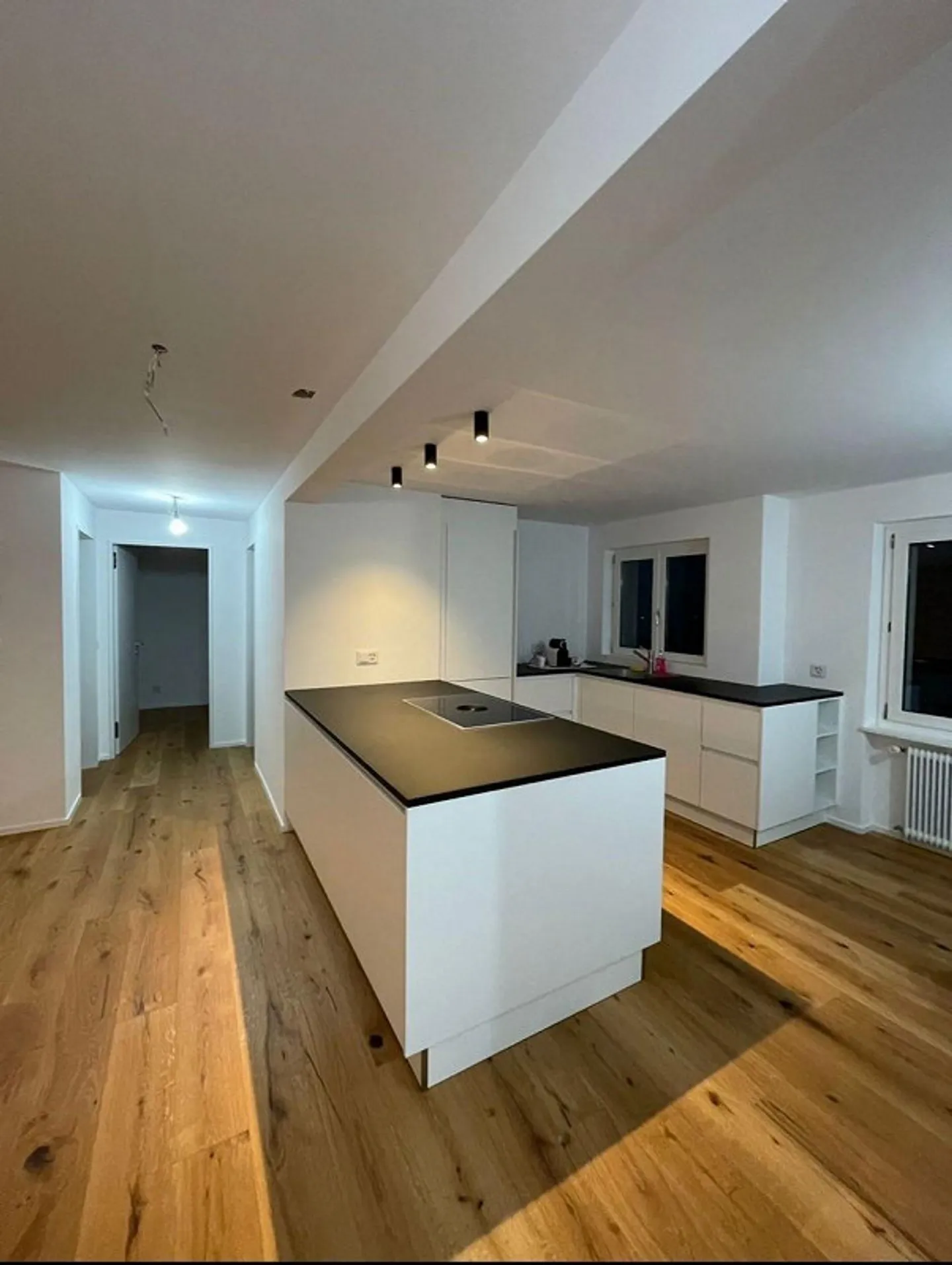 À proximité immédiate de la ville - situé au calme avec une vue imprenable - Photo 1 sur 9